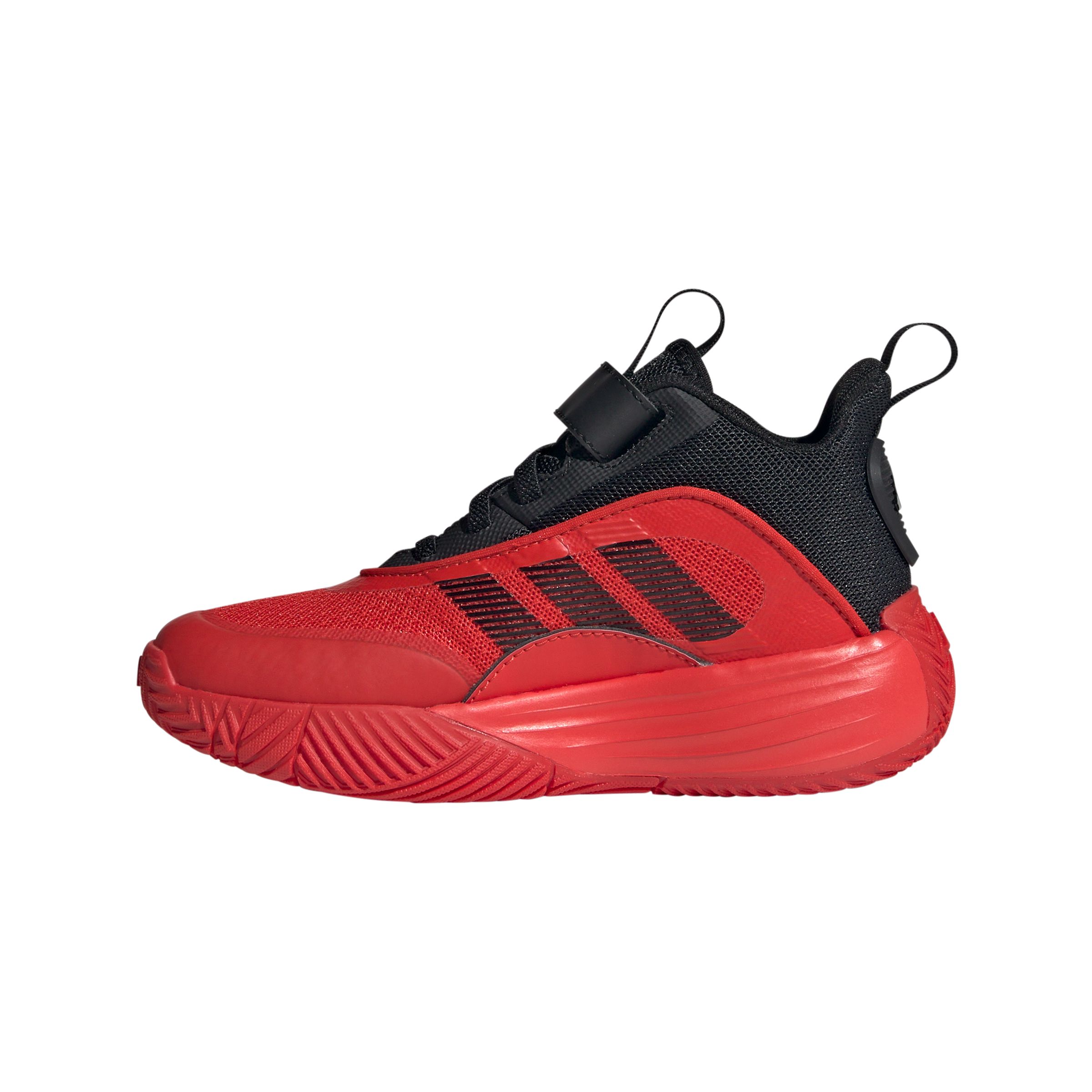 adidas Kids' Grade School OwnTheGame 3.0 Basketball Shoes