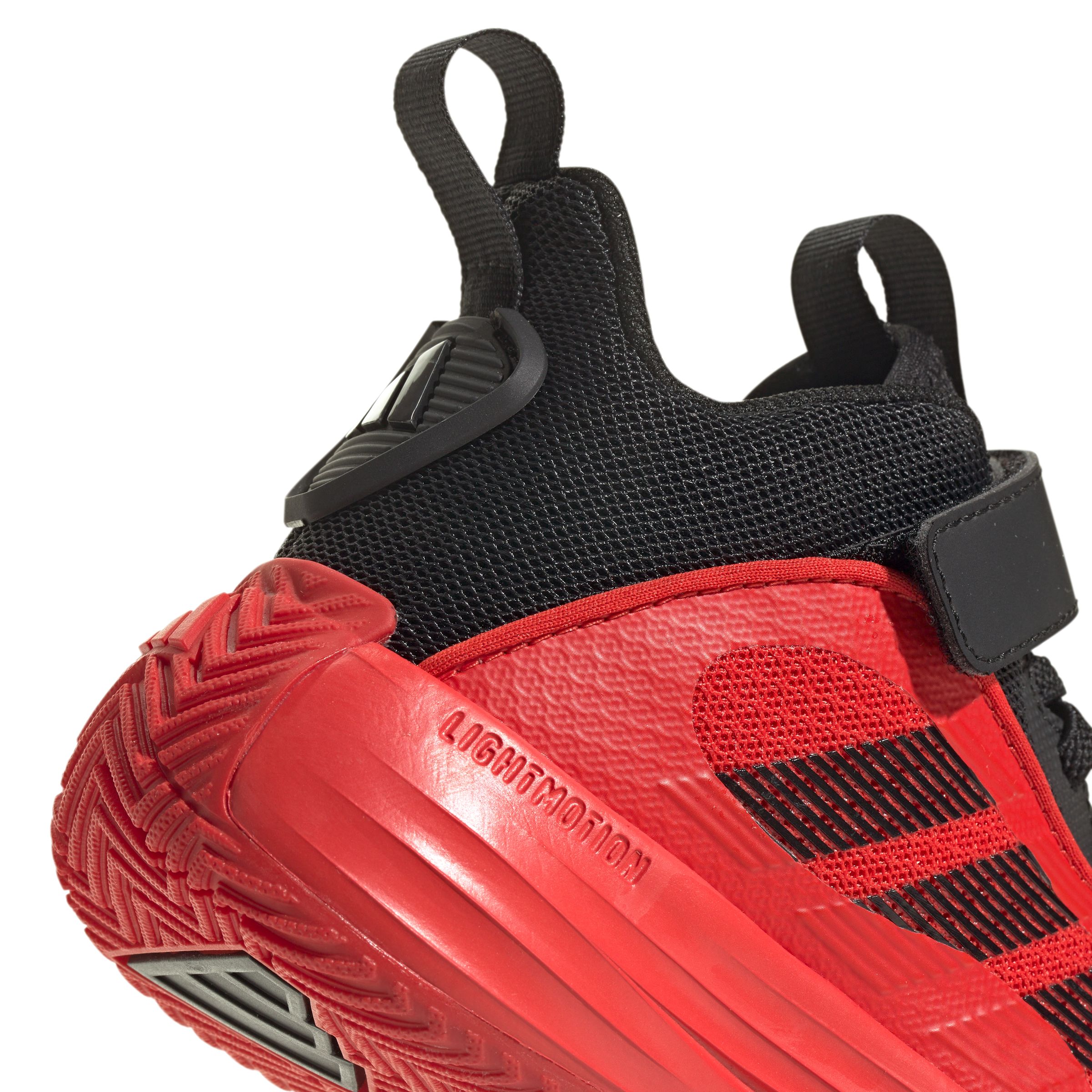 adidas Kids' Grade School OwnTheGame 3.0 Basketball Shoes
