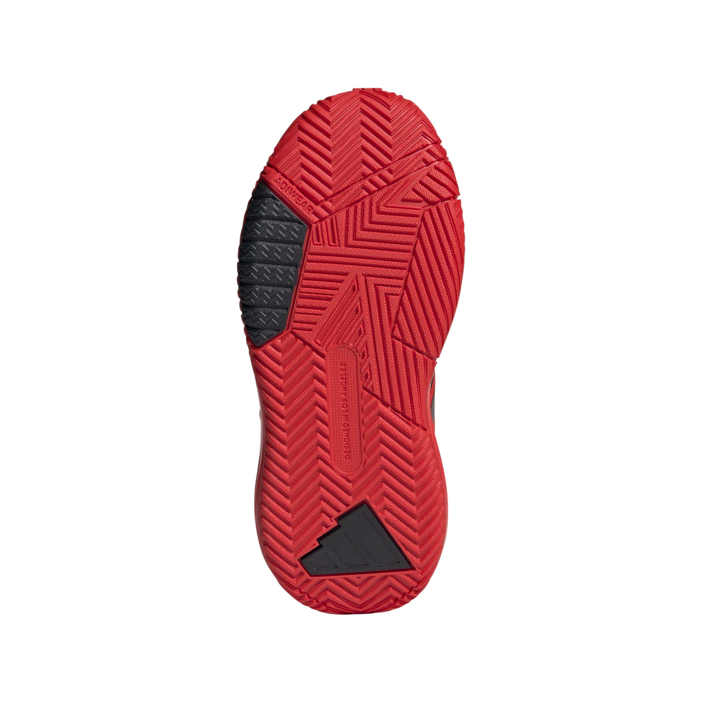 adidas Kids' Grade School OwnTheGame 3.0 Basketball Shoes