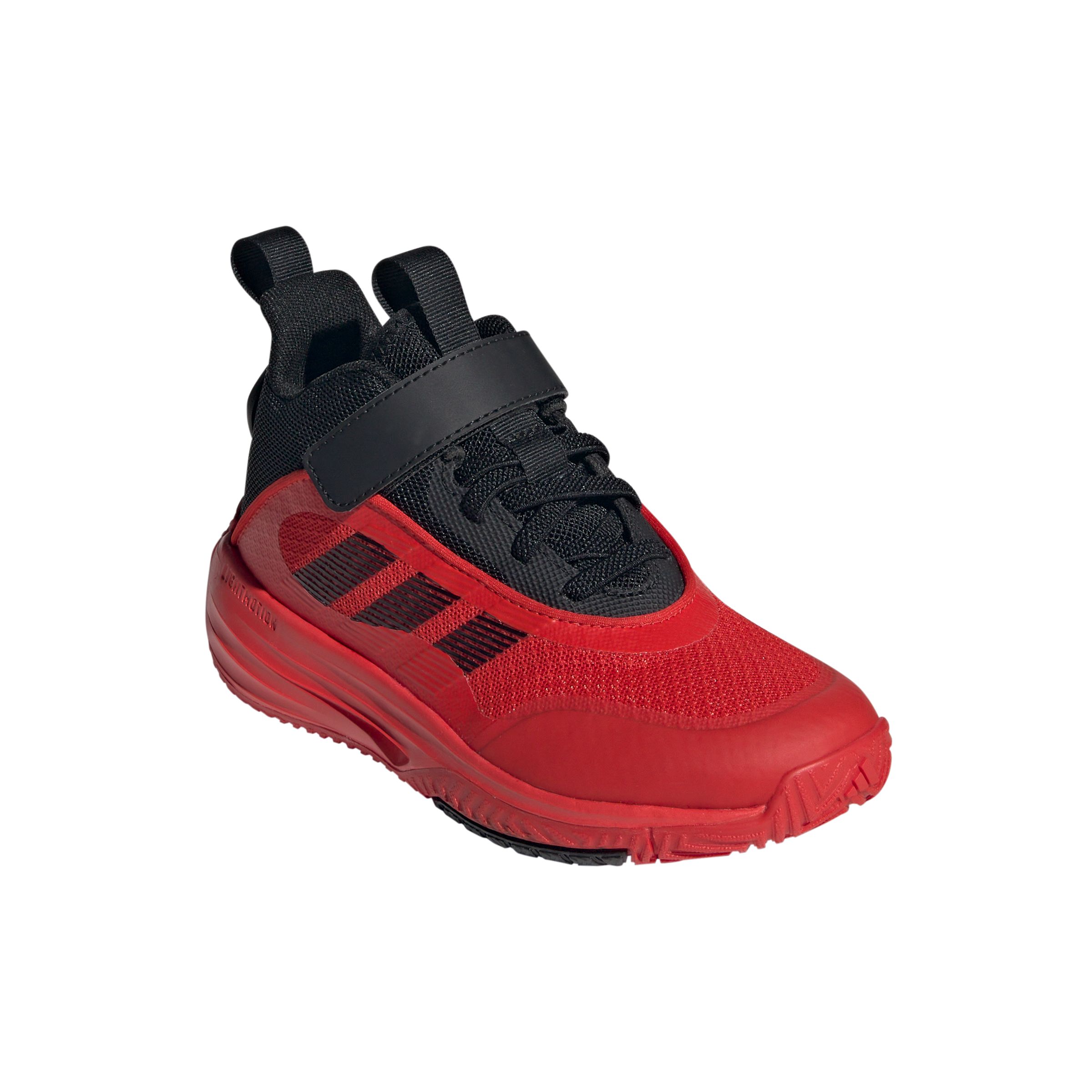 adidas Kids' Grade School OwnTheGame 3.0 Basketball Shoes