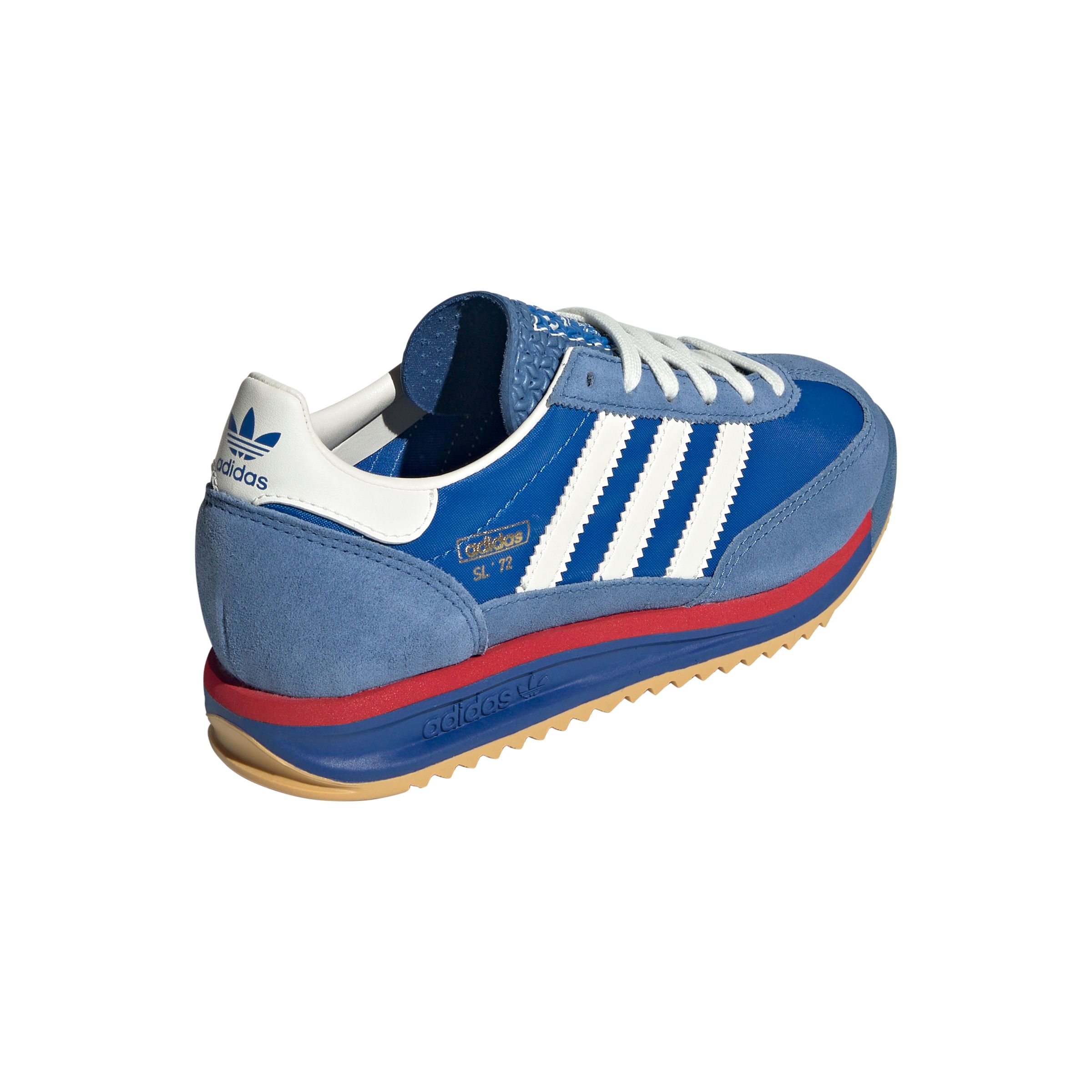 adidas Kids' Grade School SL 72 RS Shoes