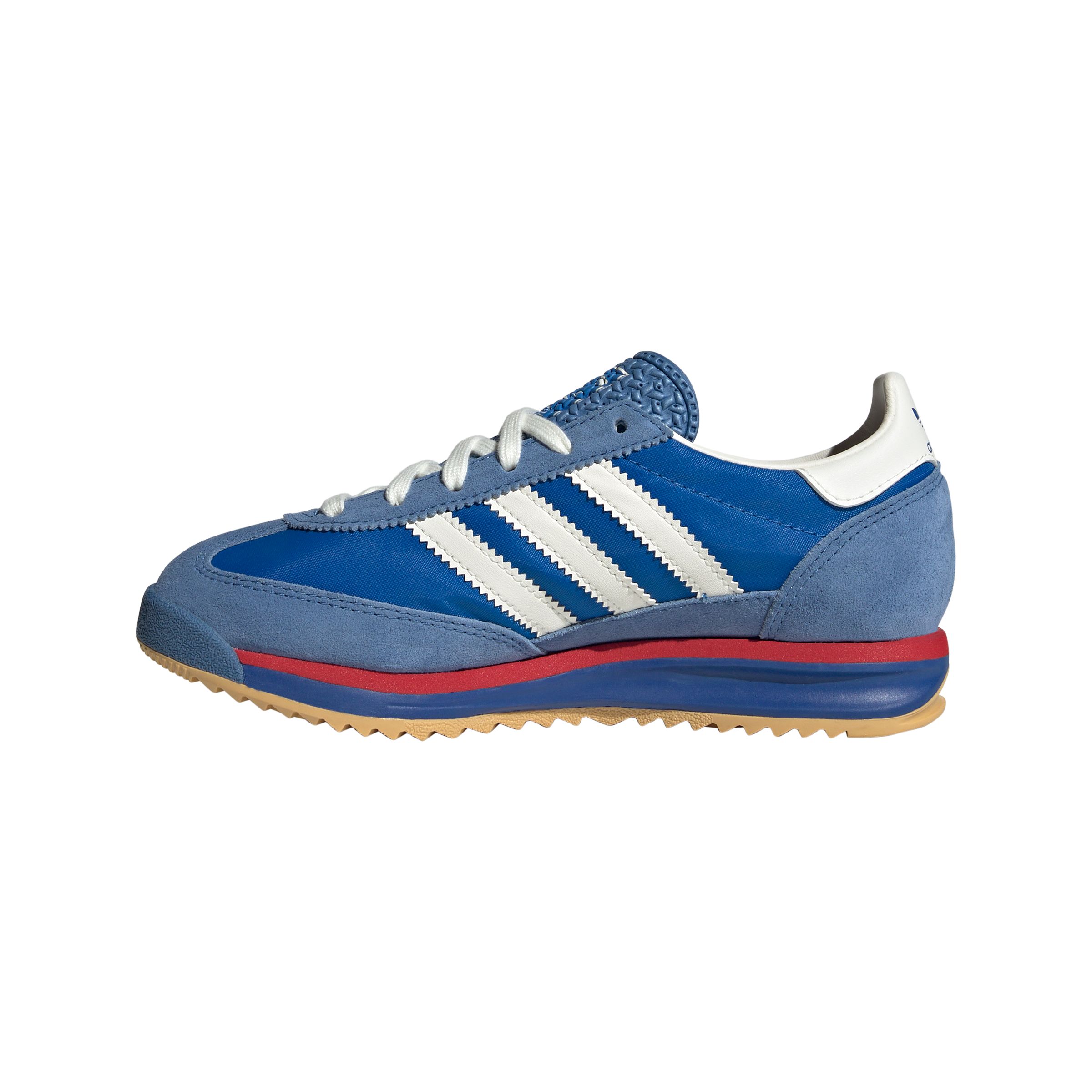 adidas Kids' Grade School SL 72 RS Shoes