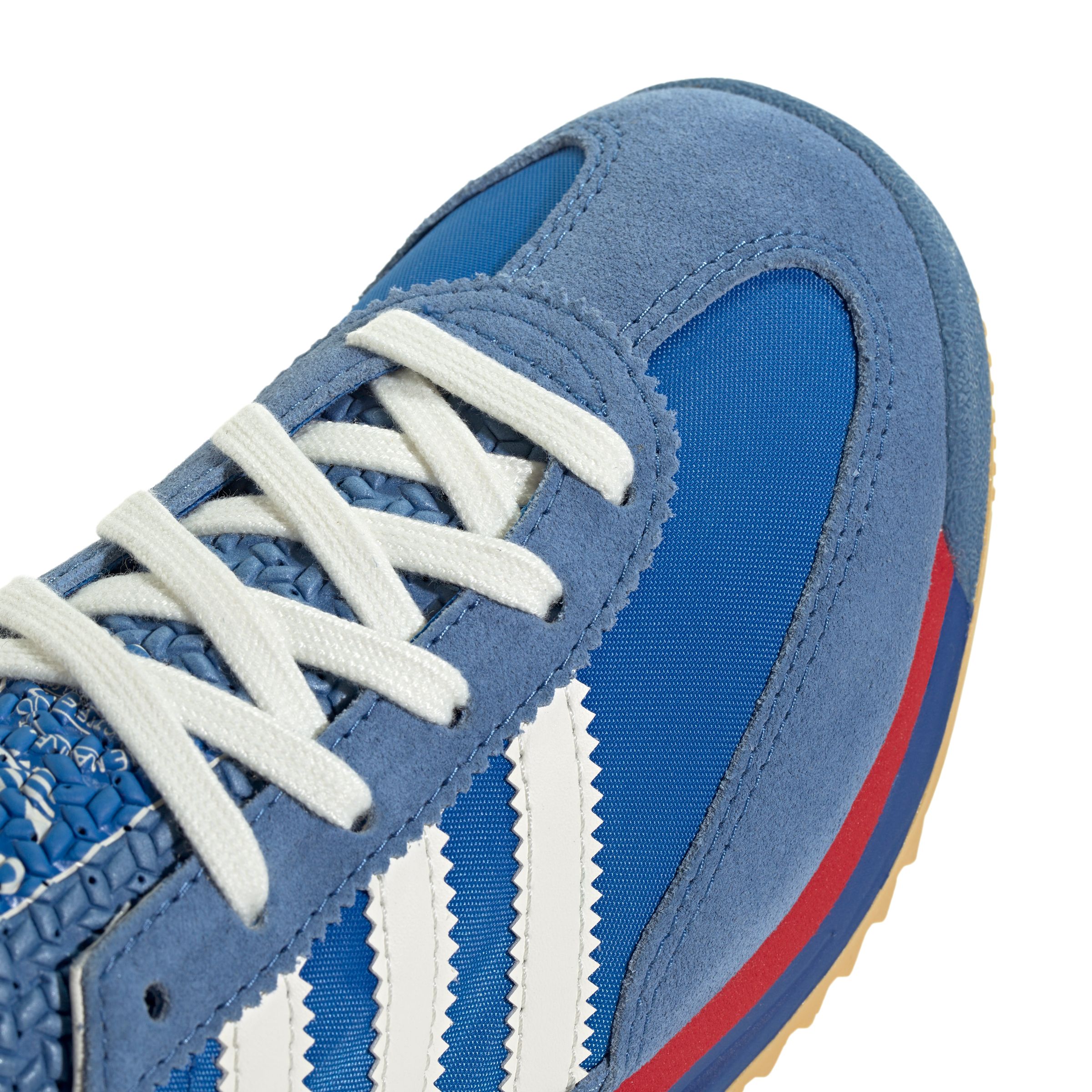 adidas Kids' Grade School SL 72 RS Shoes