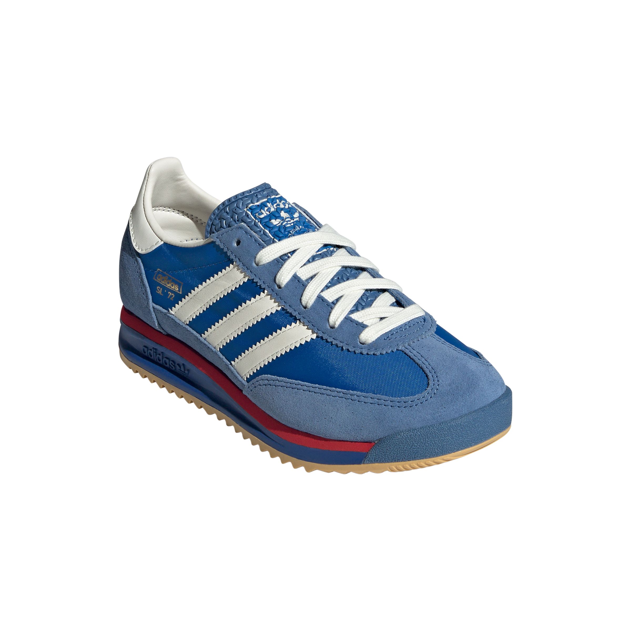 adidas Kids' Grade School SL 72 RS Shoes
