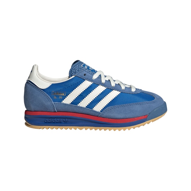 adidas Kids' Grade School SL 72 RS Shoes
