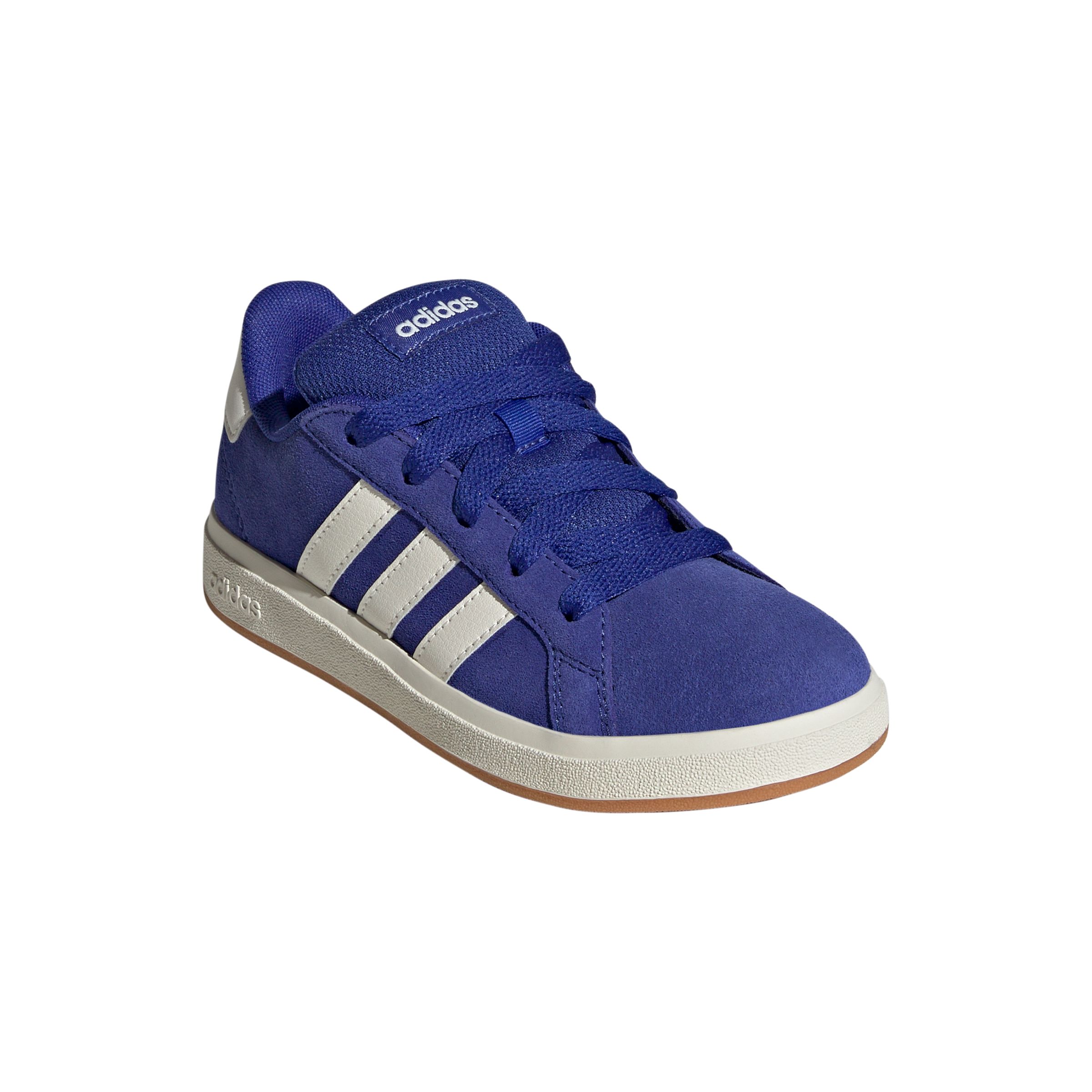 adidas Kids' Grade School Grand Court 00s Shoes