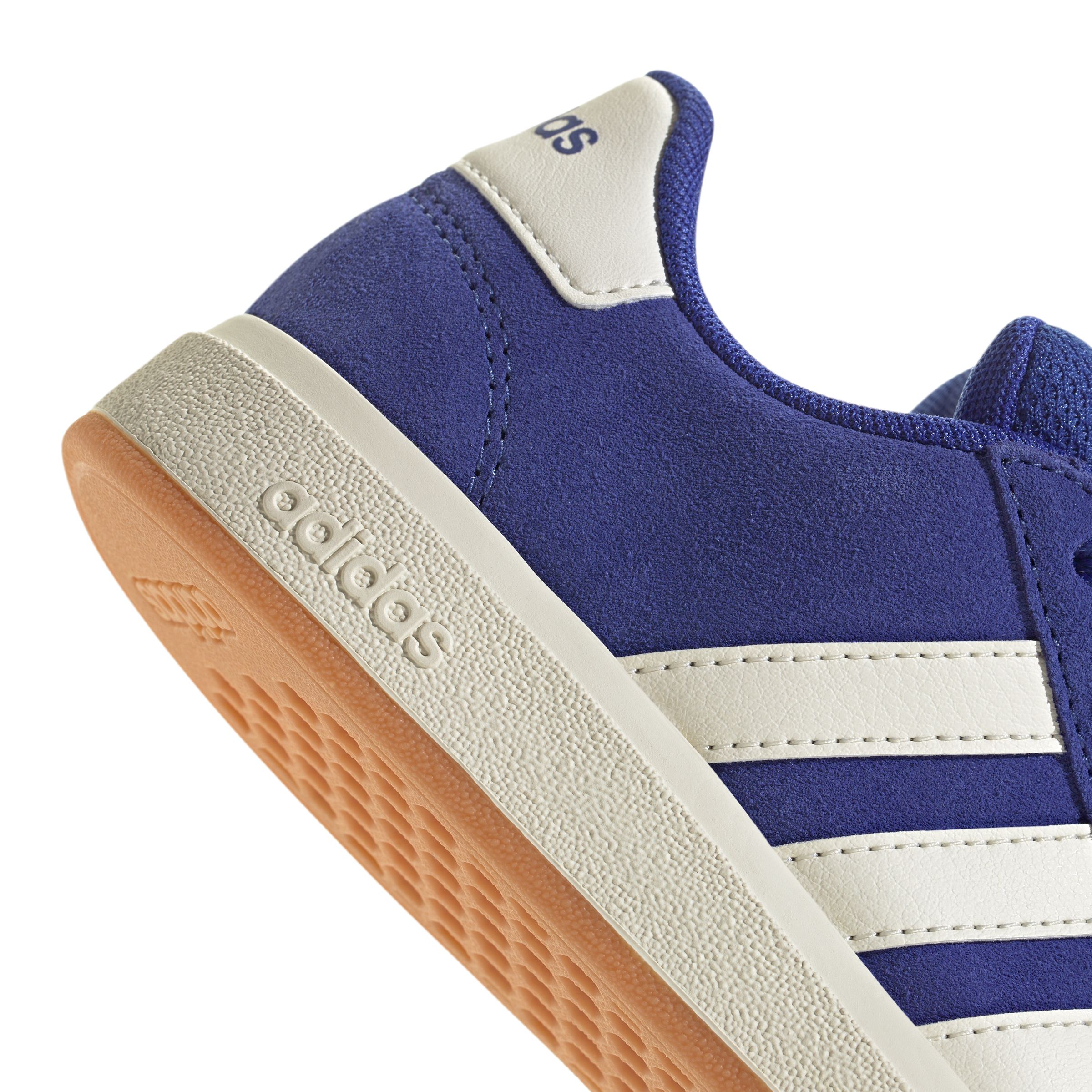 adidas Kids' Grade School Grand Court 00s Shoes