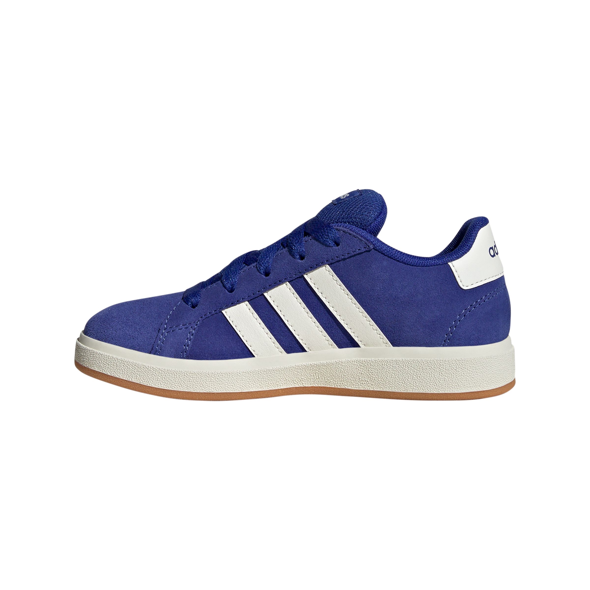 adidas Kids' Grade School Grand Court 00s Shoes