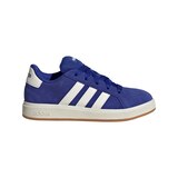 adidas Kids' Grade School Grand Court 00s Shoes Side_Right