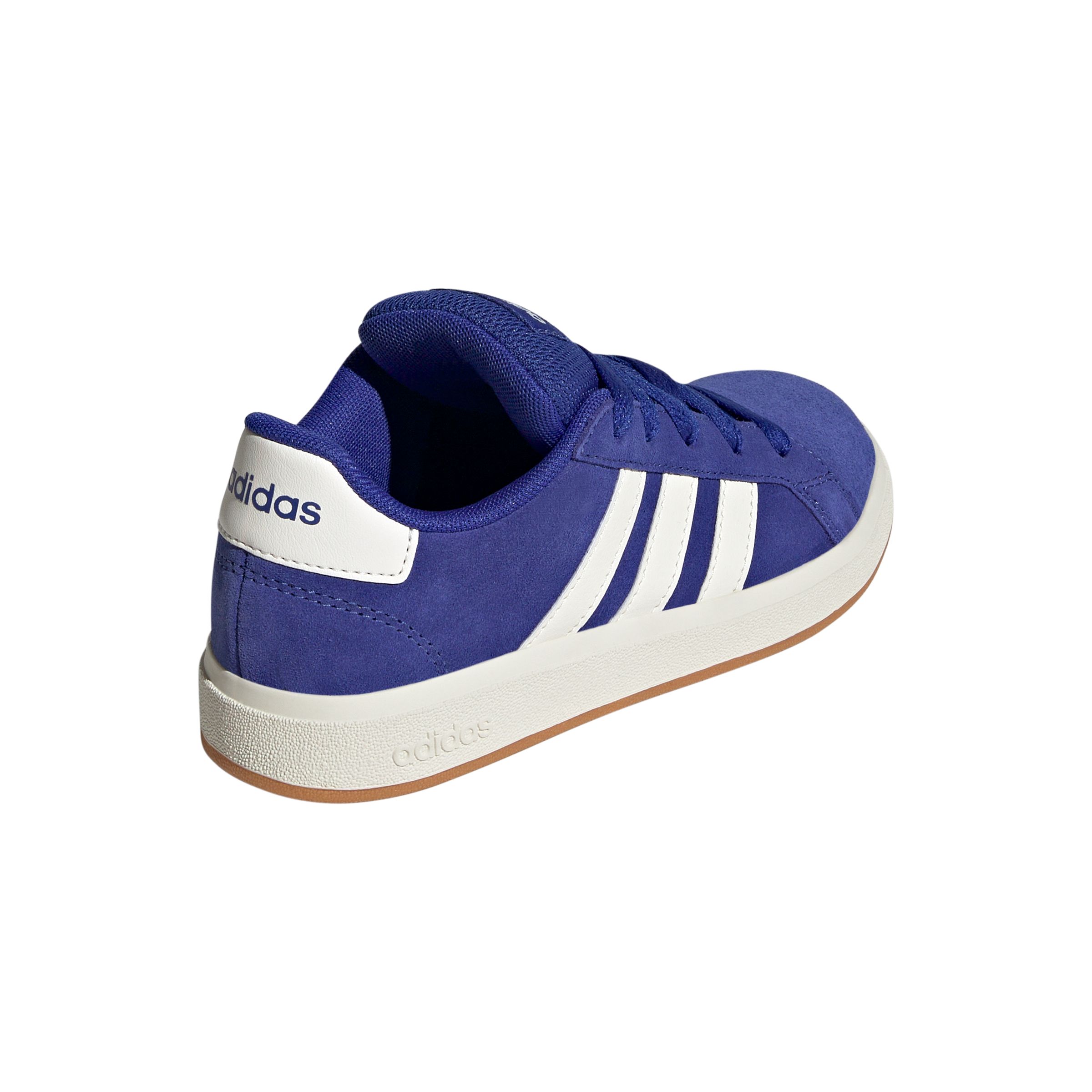 adidas Kids' Grade School Grand Court 00s Shoes
