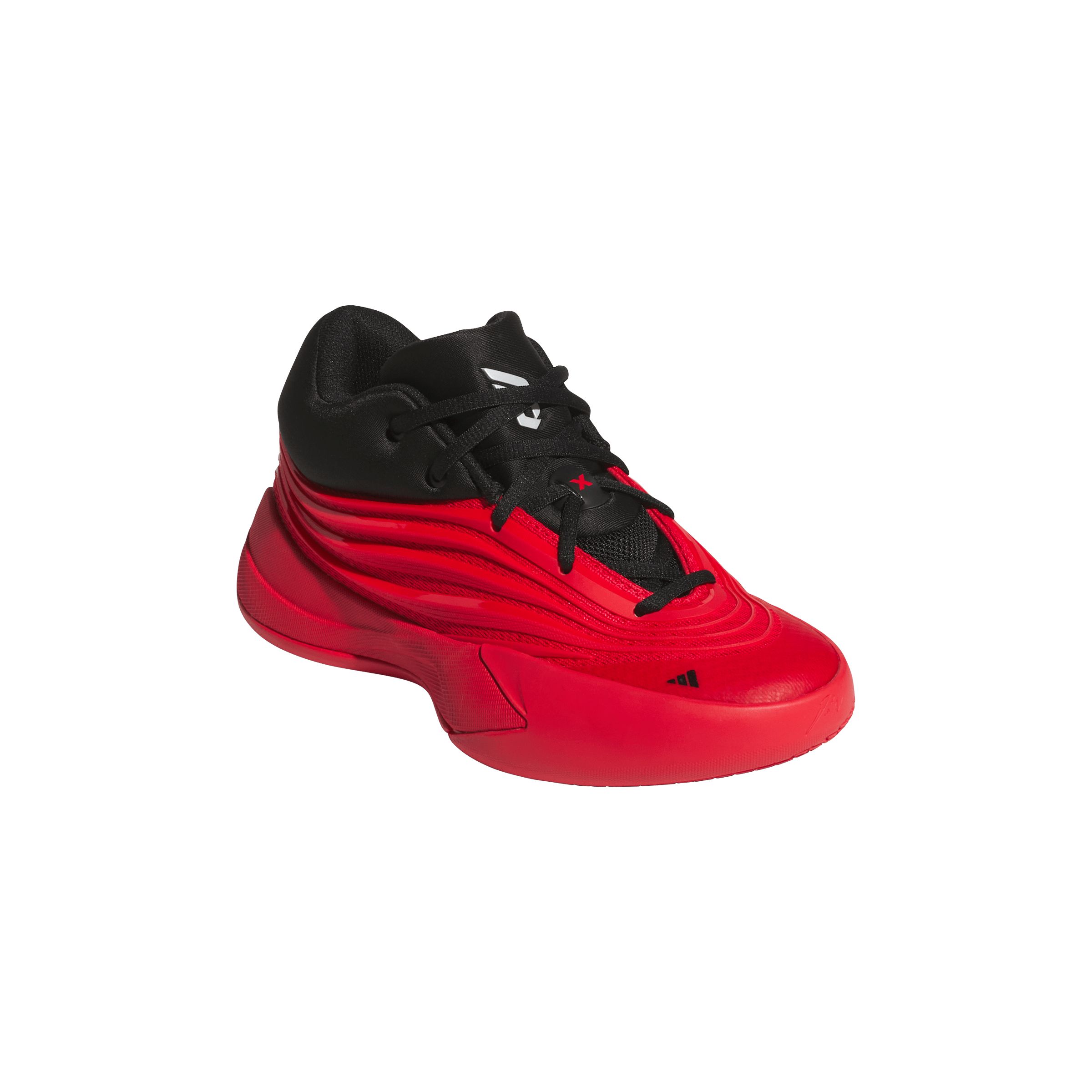 adidas Kids' Dame X Pure Grade School Basketball Shoes