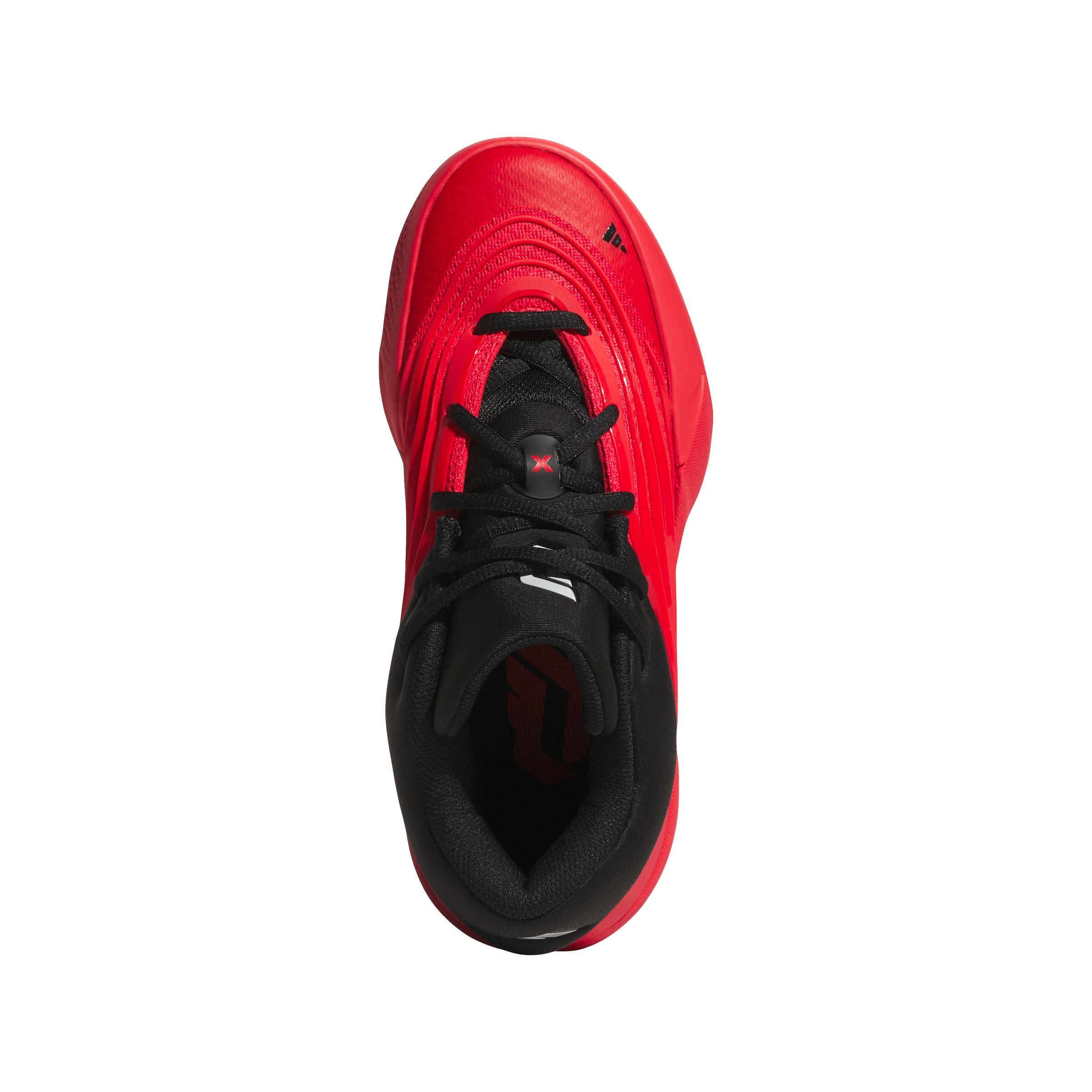 adidas Kids' Dame X Pure Grade School Basketball Shoes