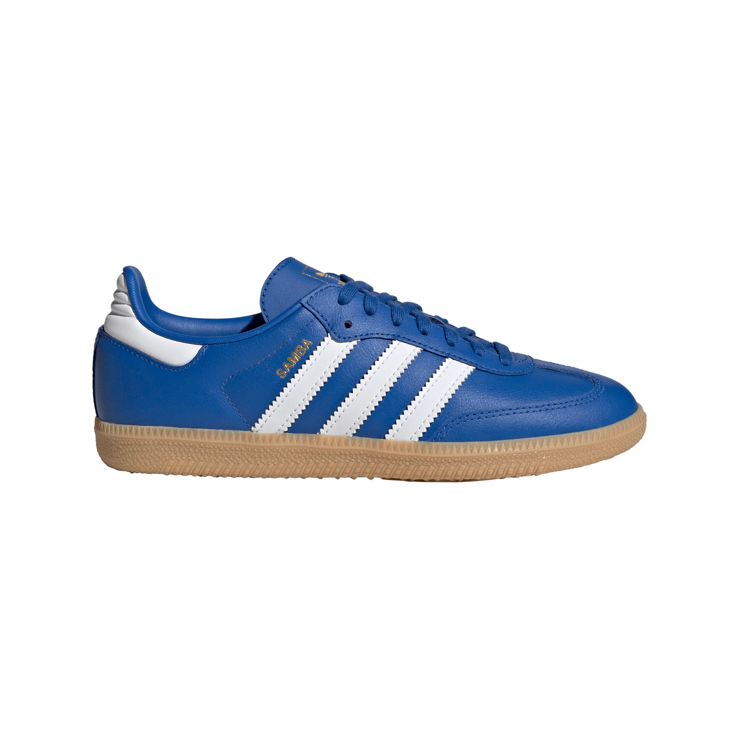 adidas Originals Kids' Grade School Samba Sneakers