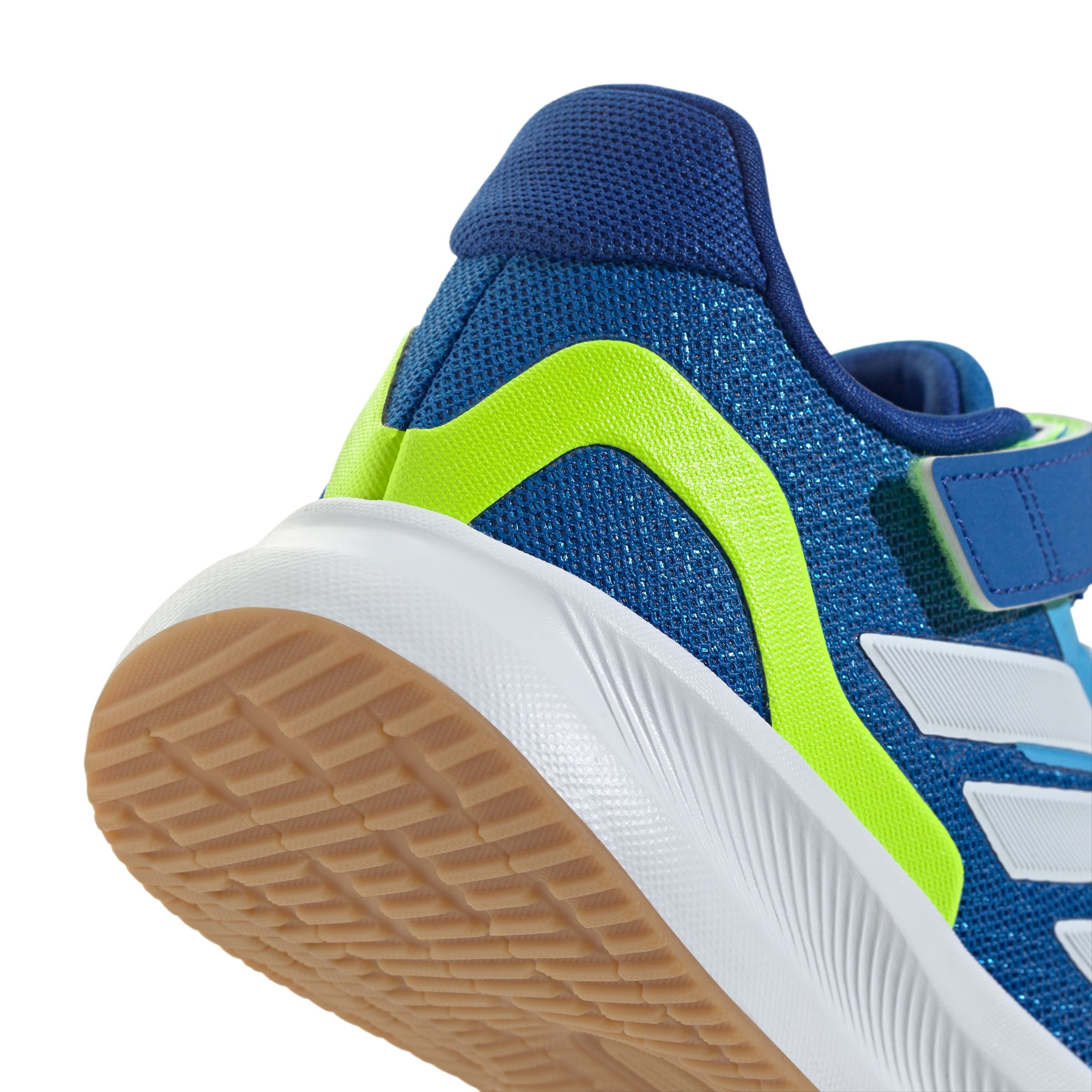 adidas Kids' Pre-School Runfalcon 5 Athletic Shoes