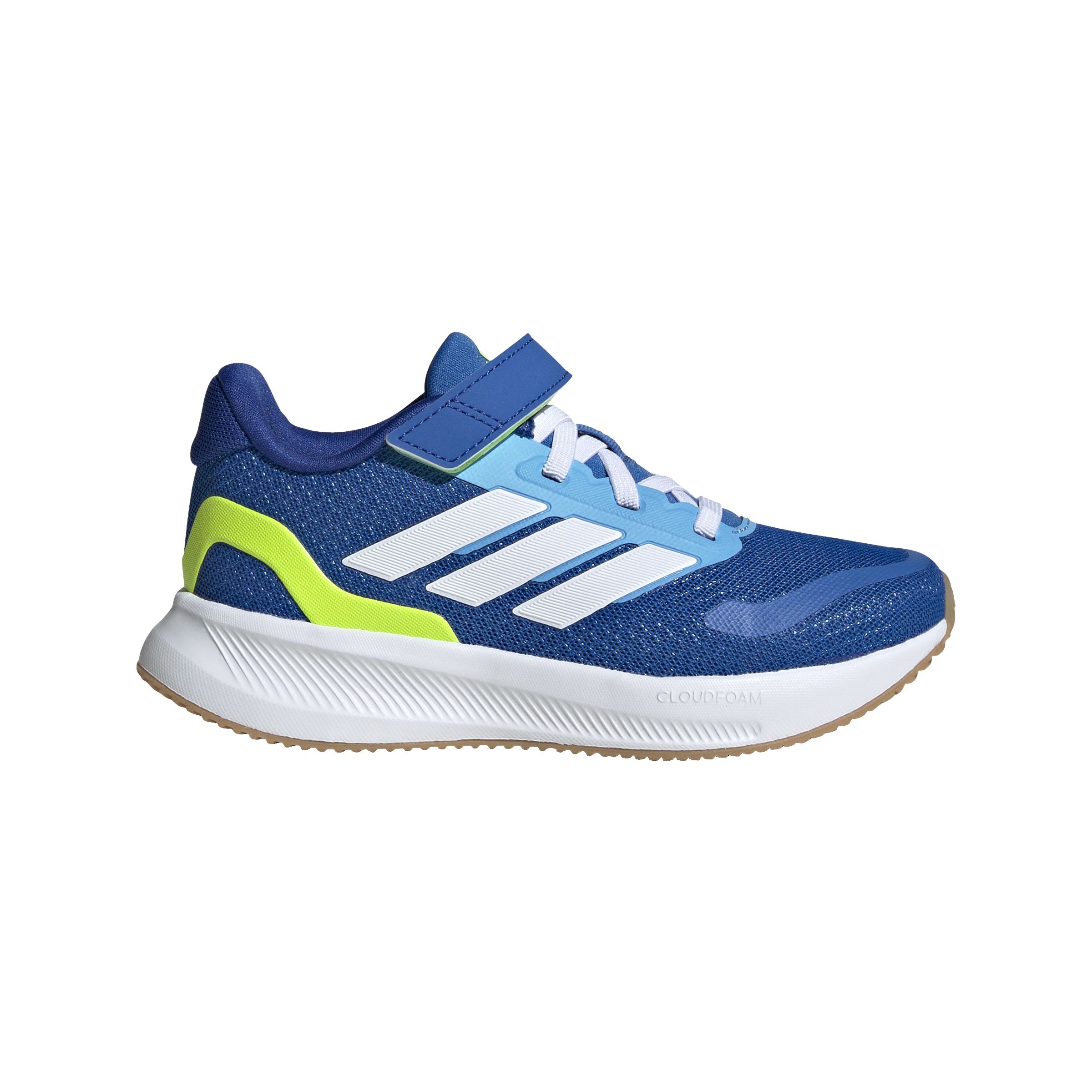 adidas Kids' Pre-School Runfalcon 5 Athletic Shoes