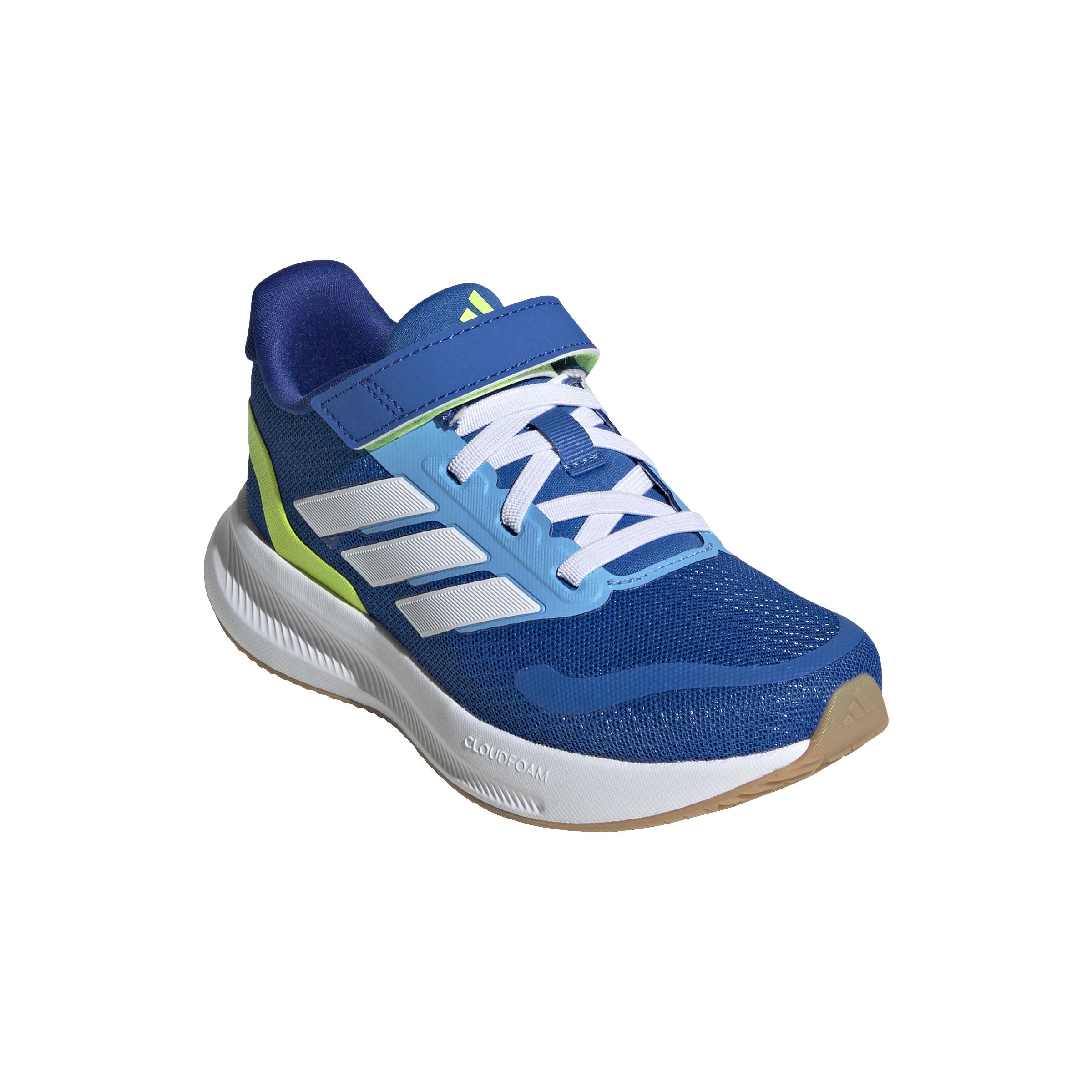 adidas Kids' Pre-School Runfalcon 5 Athletic Shoes