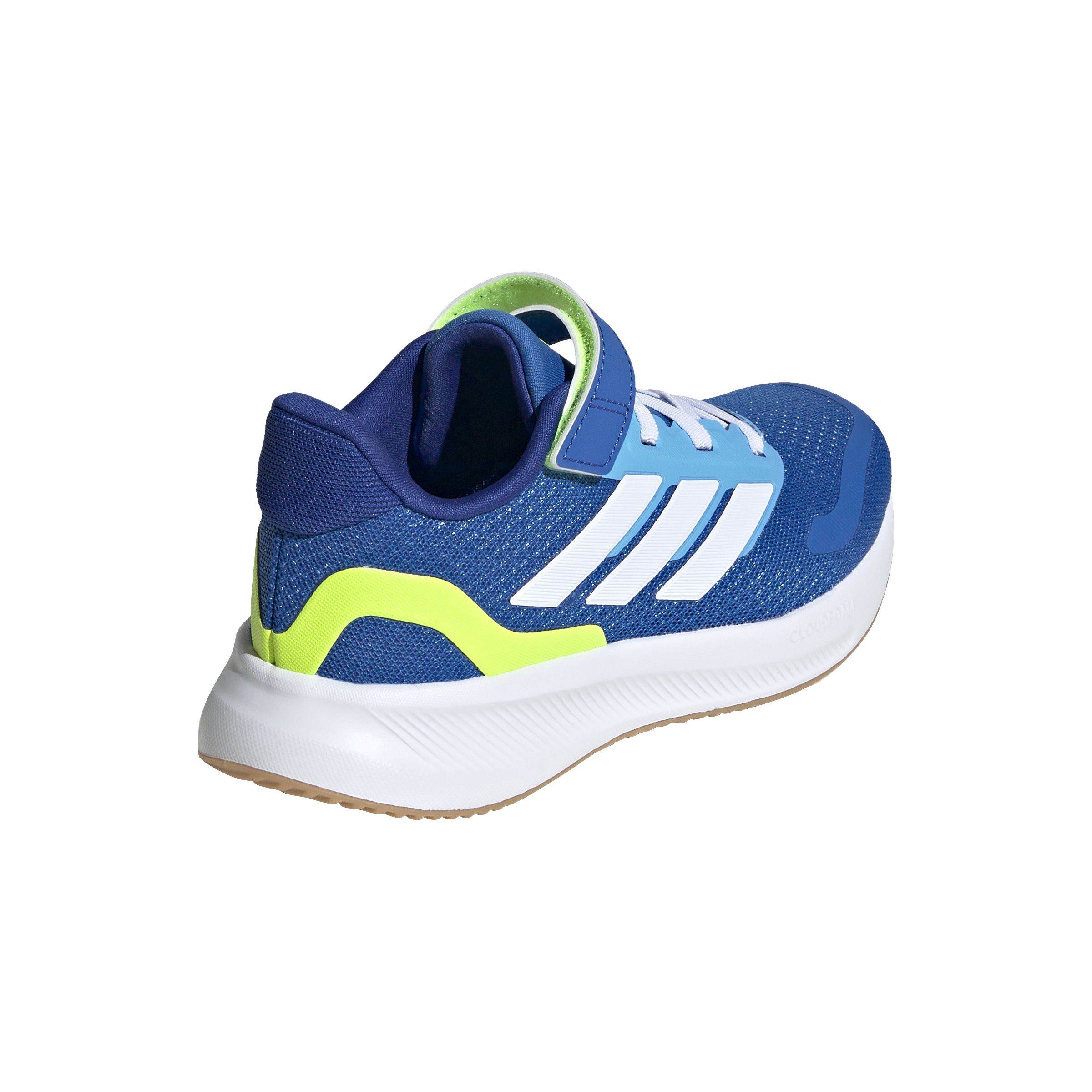adidas Kids' Pre-School Runfalcon 5 Athletic Shoes