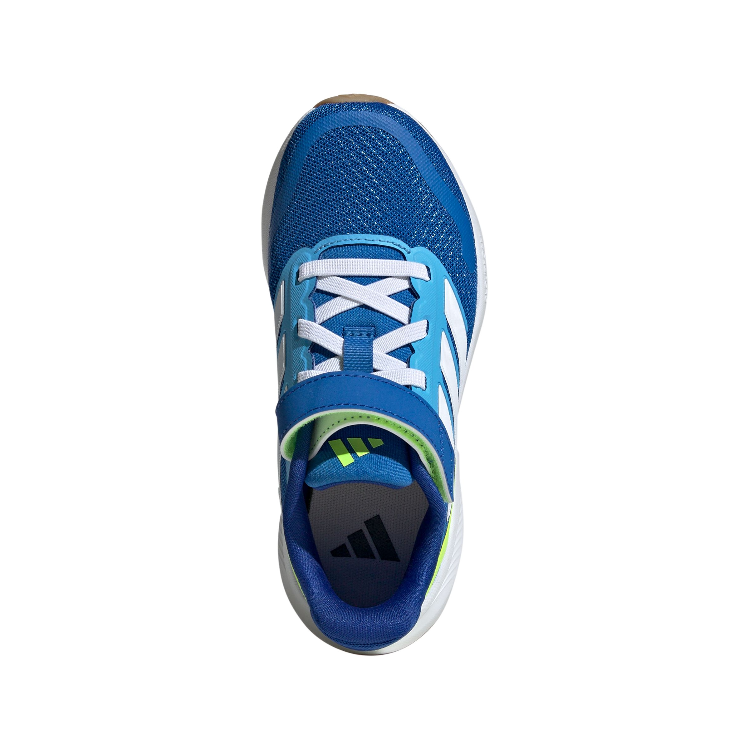 adidas Kids' Pre-School Runfalcon 5 Athletic Shoes