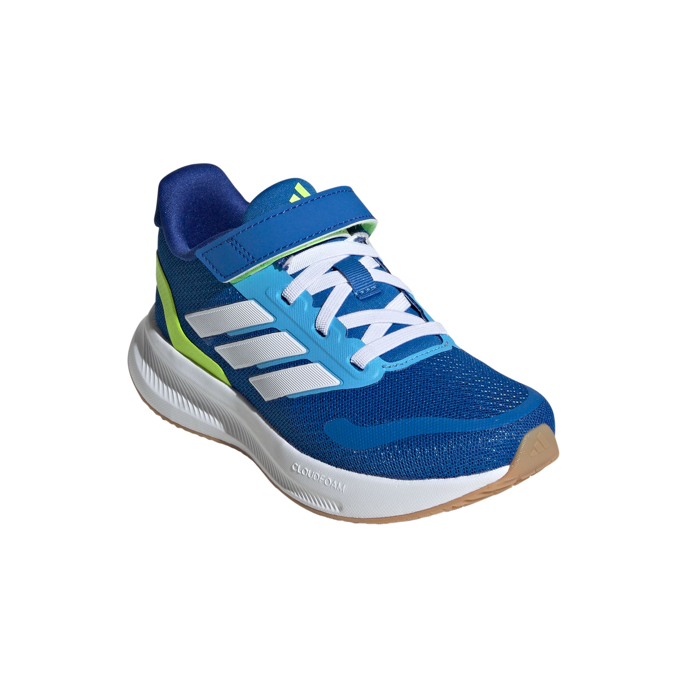 adidas Kids' Pre-School Runfalcon 5 Athletic Shoes