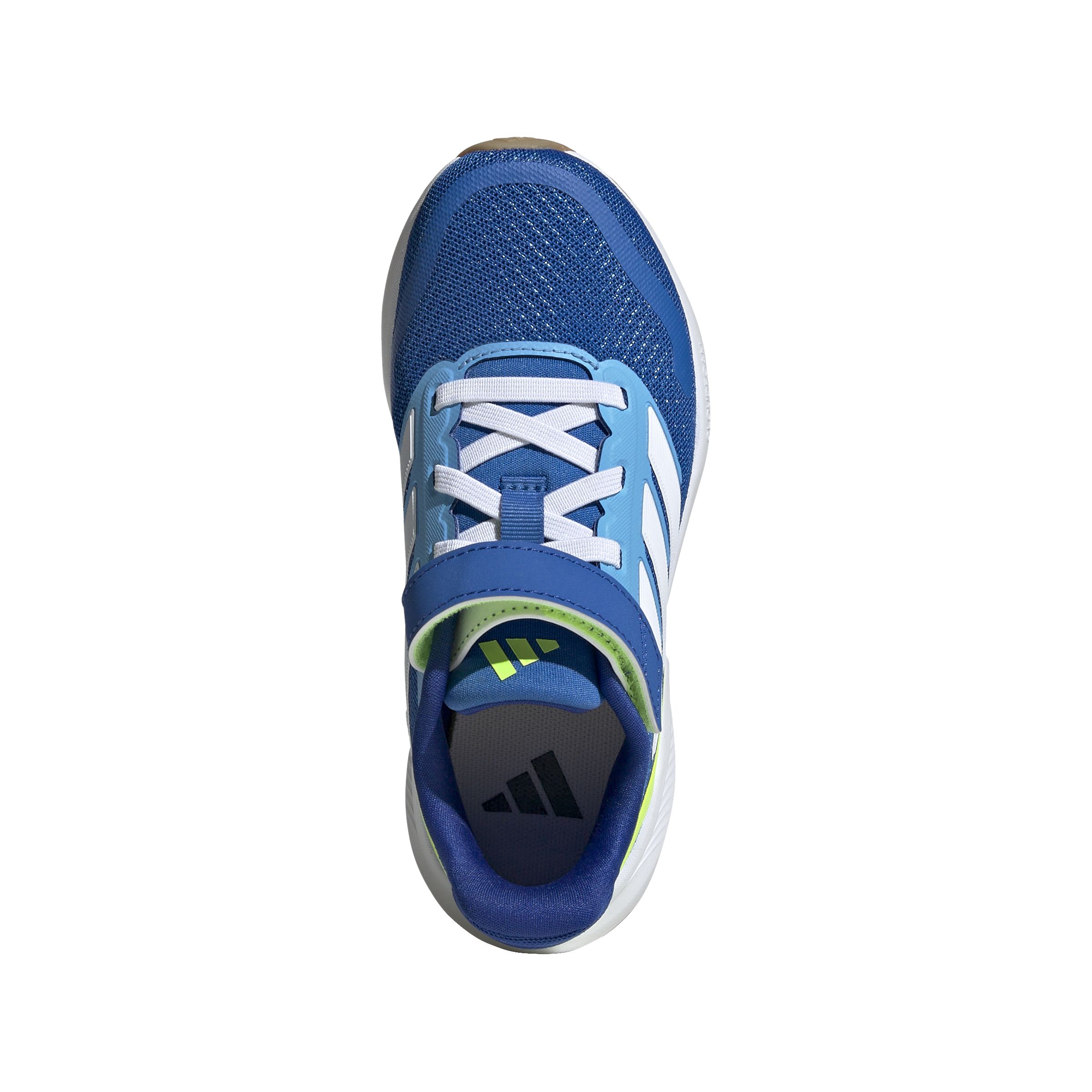 adidas Kids' Pre-School Runfalcon 5 Athletic Shoes