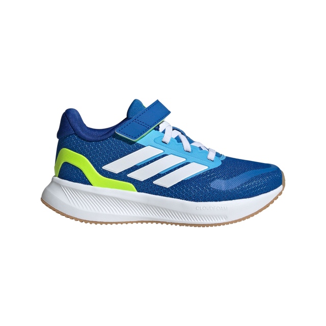 adidas Kids' Pre-School Runfalcon 5 Athletic Shoes