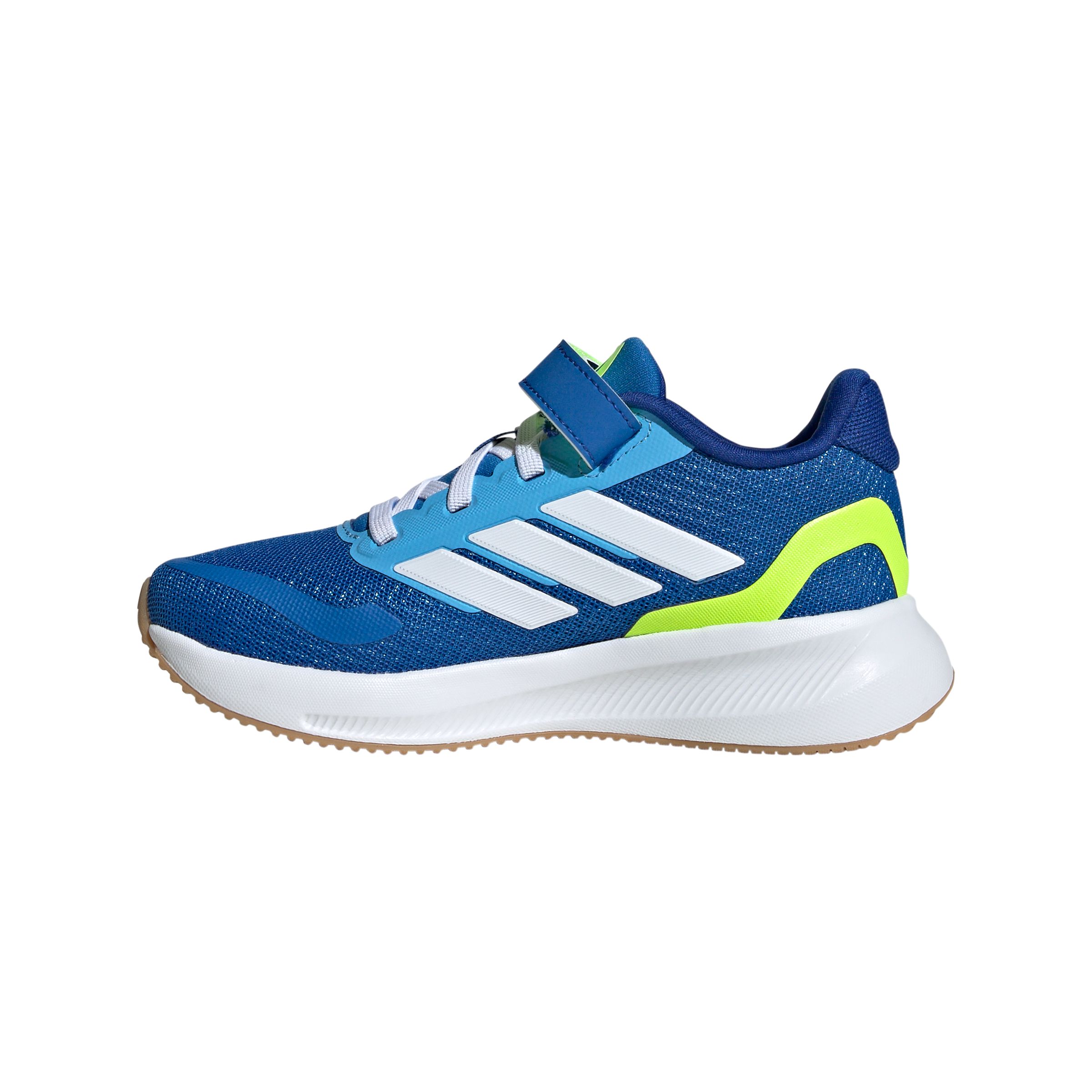 adidas Kids' Pre-School Runfalcon 5 Athletic Shoes
