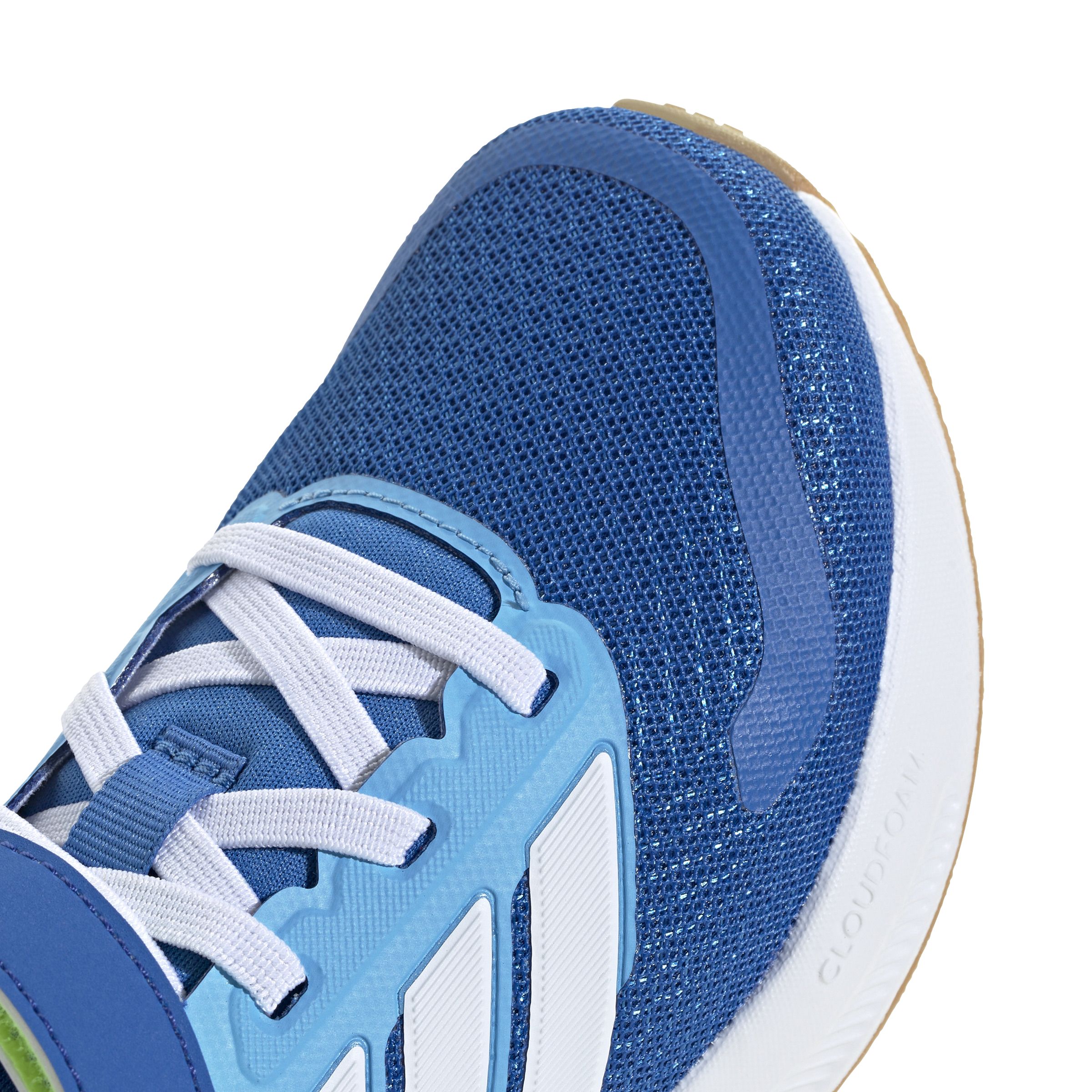 adidas Kids' Pre-School Runfalcon 5 Athletic Shoes