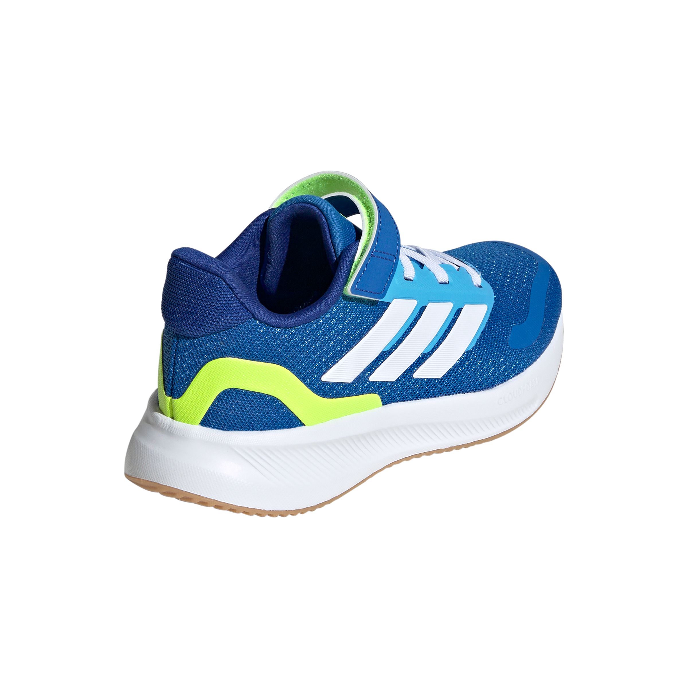 adidas Kids' Pre-School Runfalcon 5 Athletic Shoes