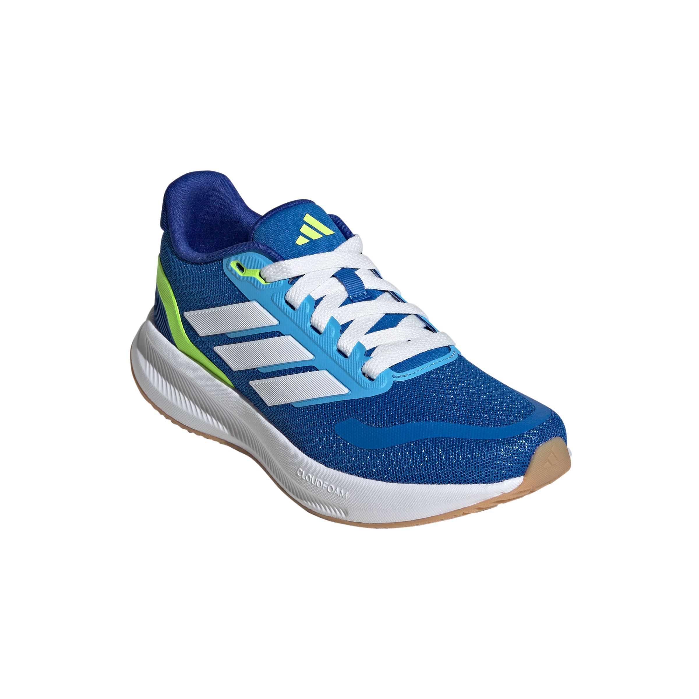 adidas Kids' Grade School Runfalcon 5 Athletic Shoes