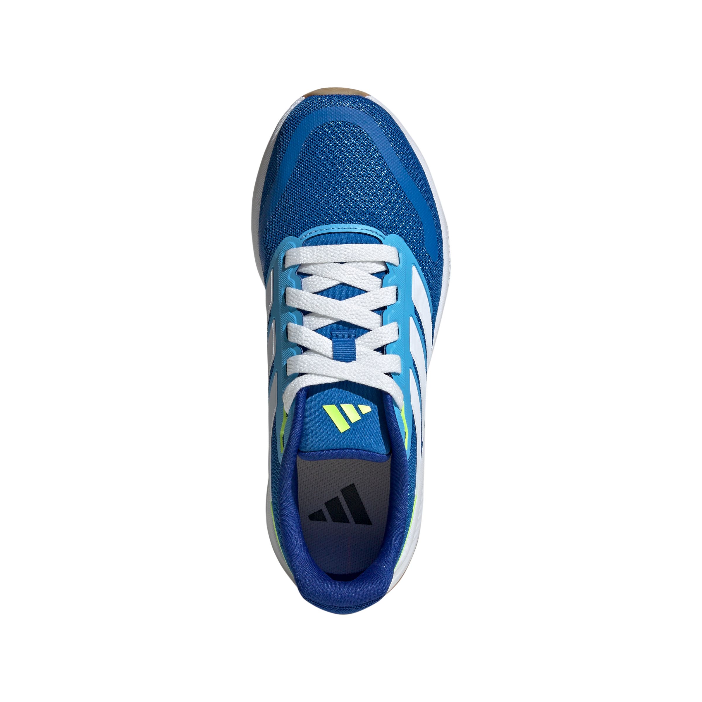 adidas Kids' Grade School Runfalcon 5 Athletic Shoes