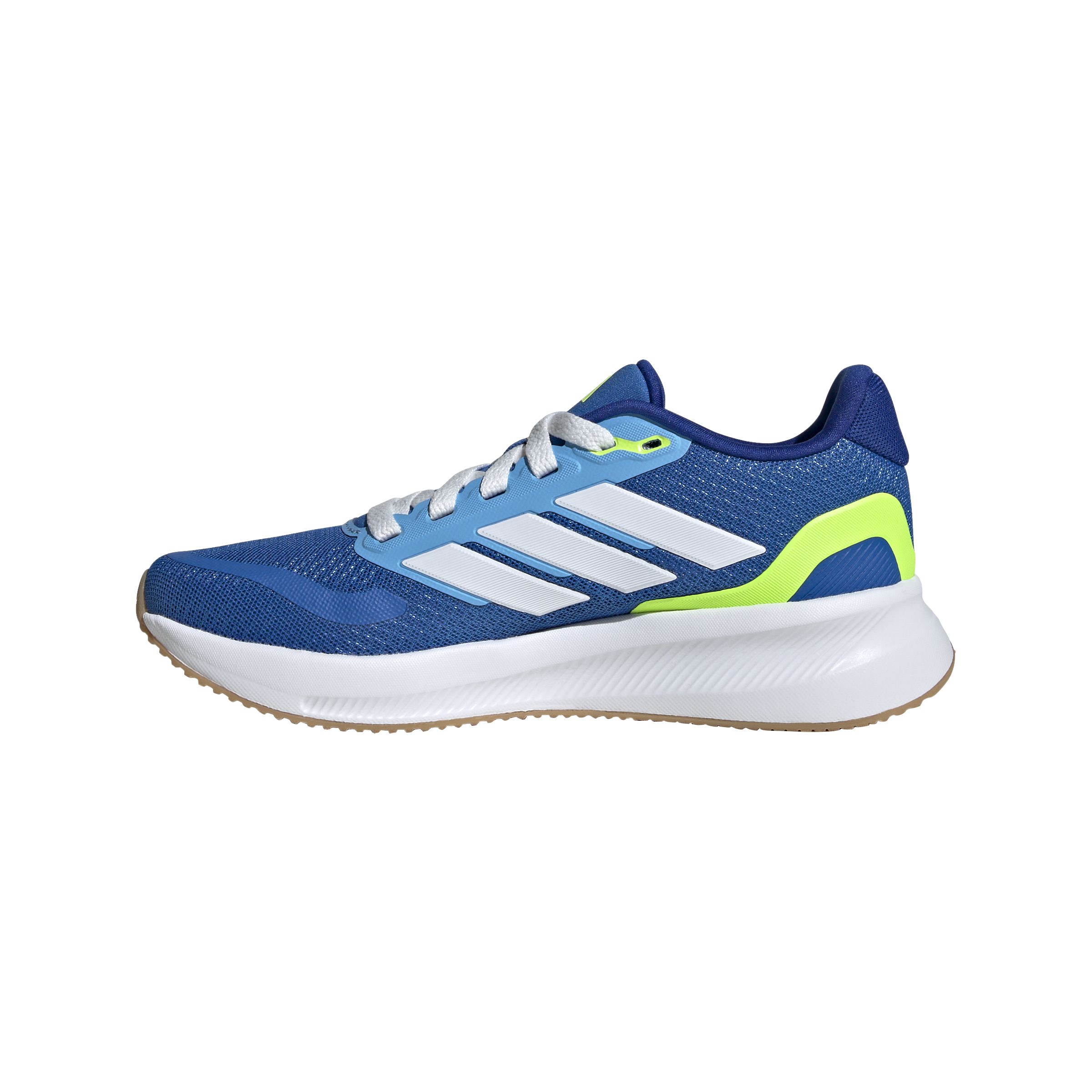adidas Kids' Grade School Runfalcon 5 Athletic Shoes