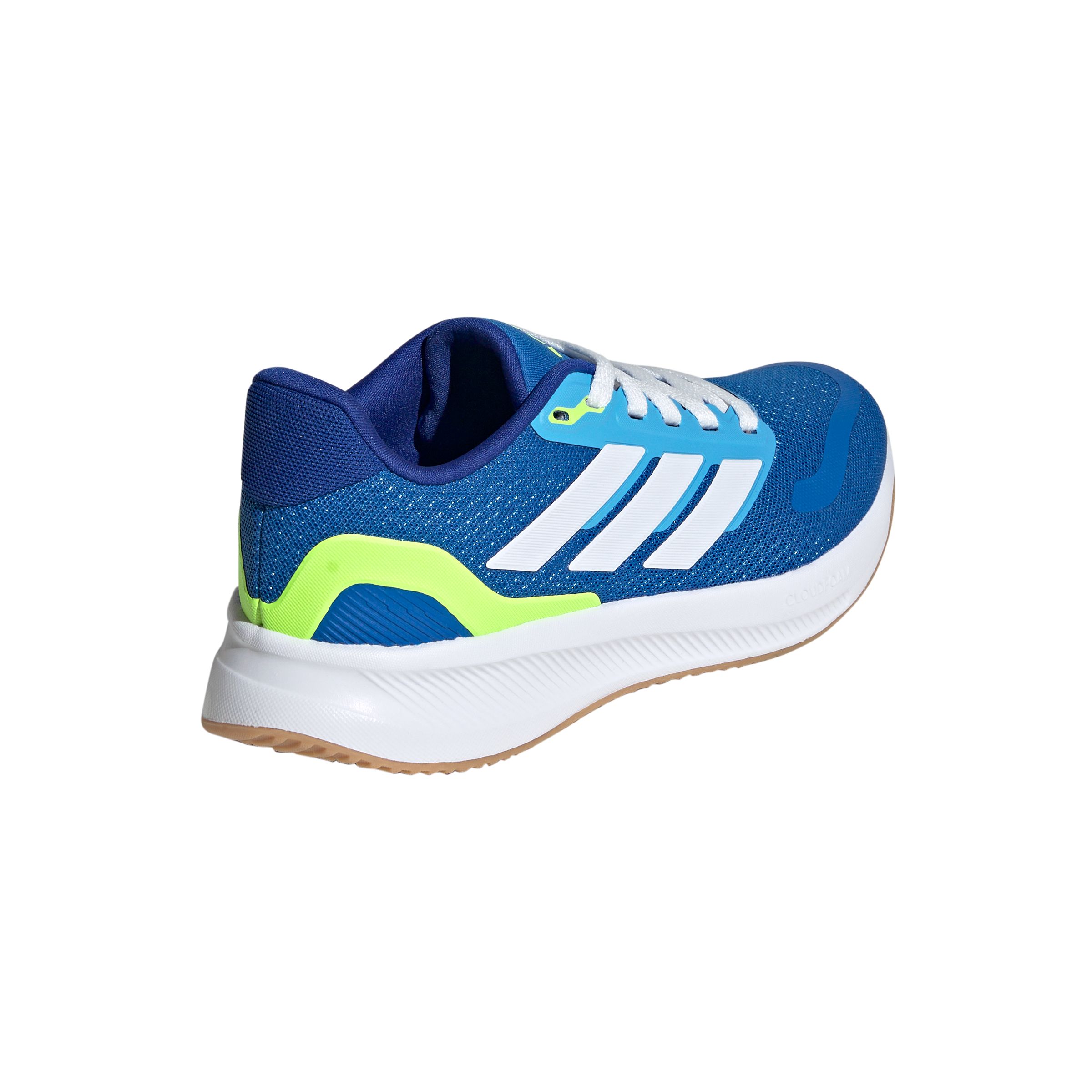 adidas Kids' Grade School Runfalcon 5 Athletic Shoes