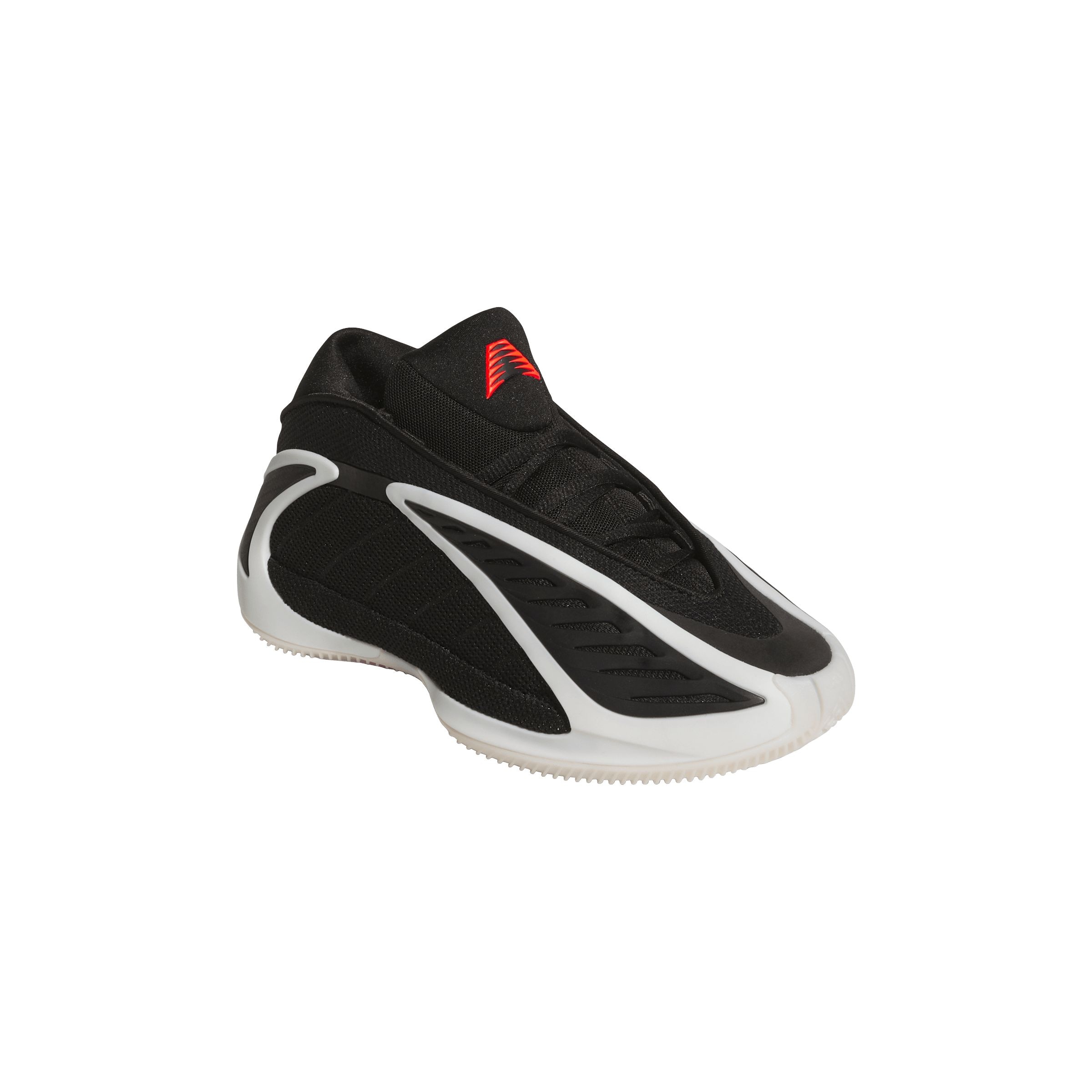 adidas Kids' Anthony Edwards 2 Basketball Shoes