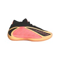 adidas Anthony Edwards 2 Acid / Core Performance Basketball Shoes For Juniors Side_Right