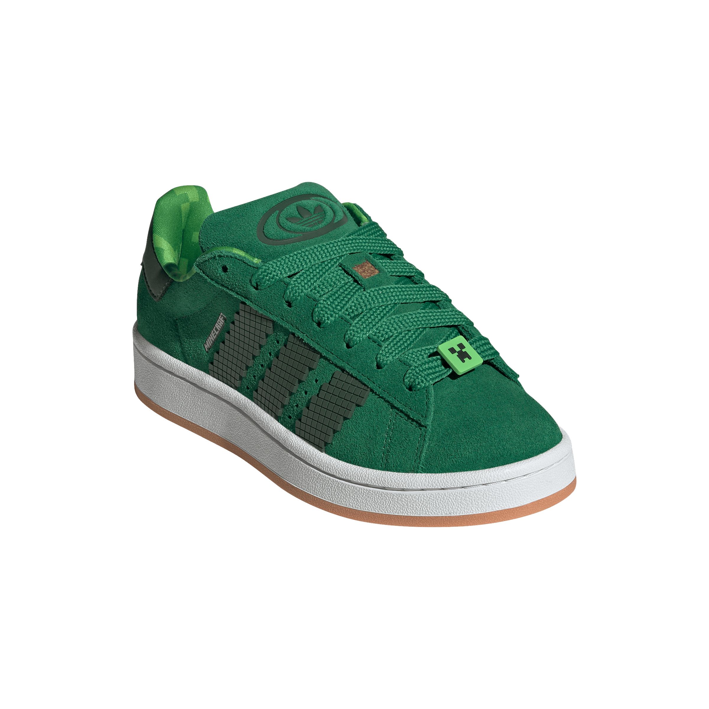 adidas Kids' Grade School Campus 00s Shoes