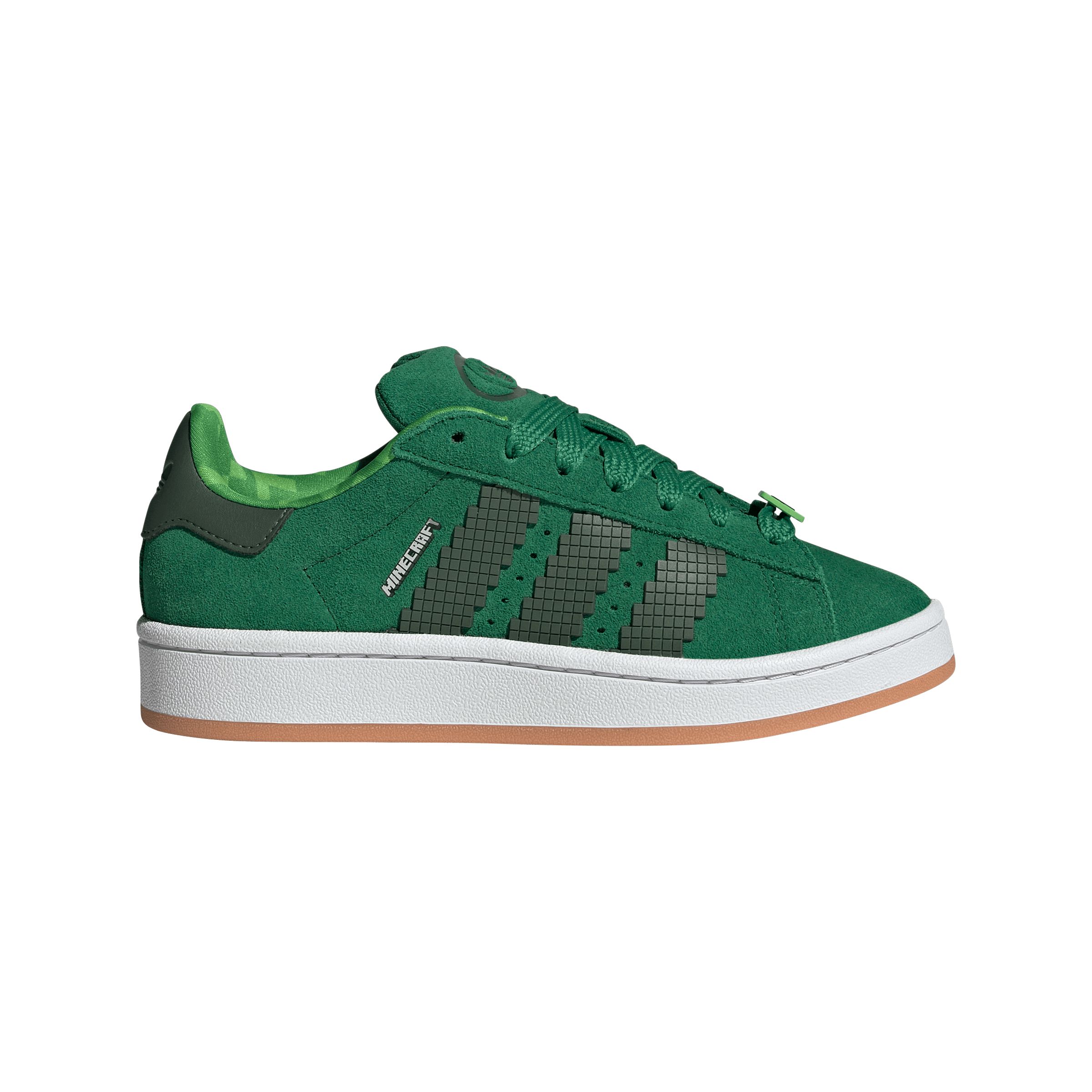 adidas Kids' Grade School Campus 00s Shoes