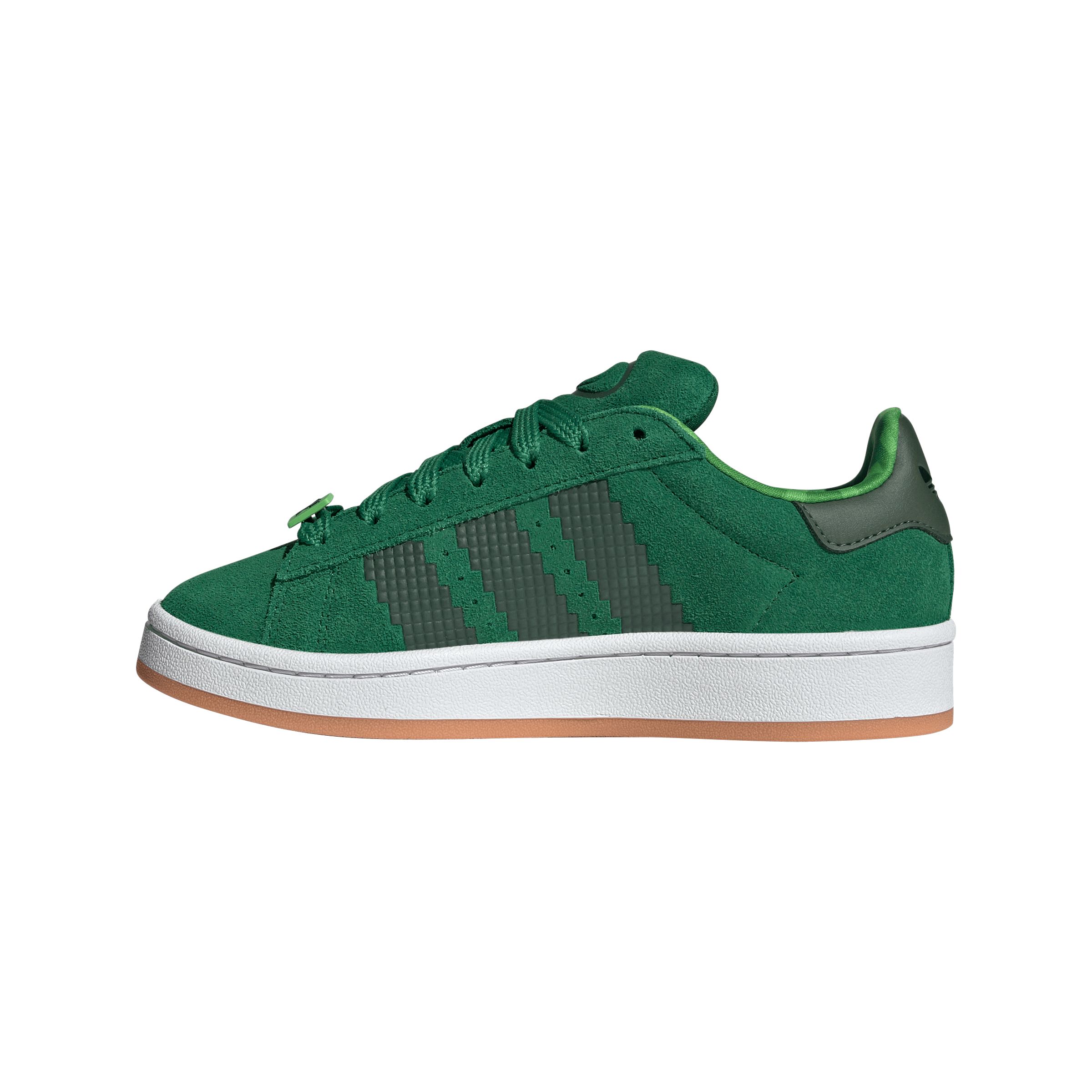adidas Kids' Grade School Campus 00s Shoes