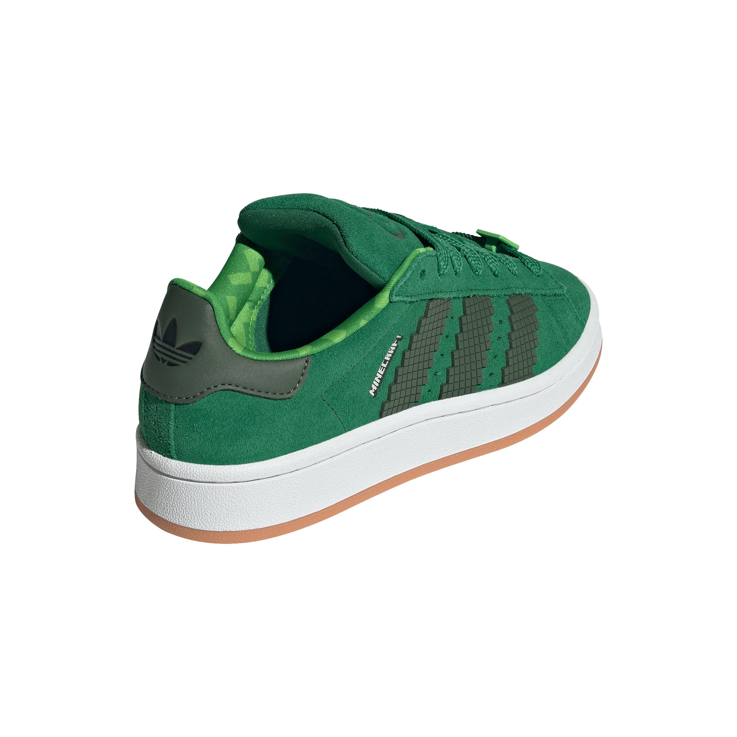 adidas Kids' Grade School Campus 00s Shoes