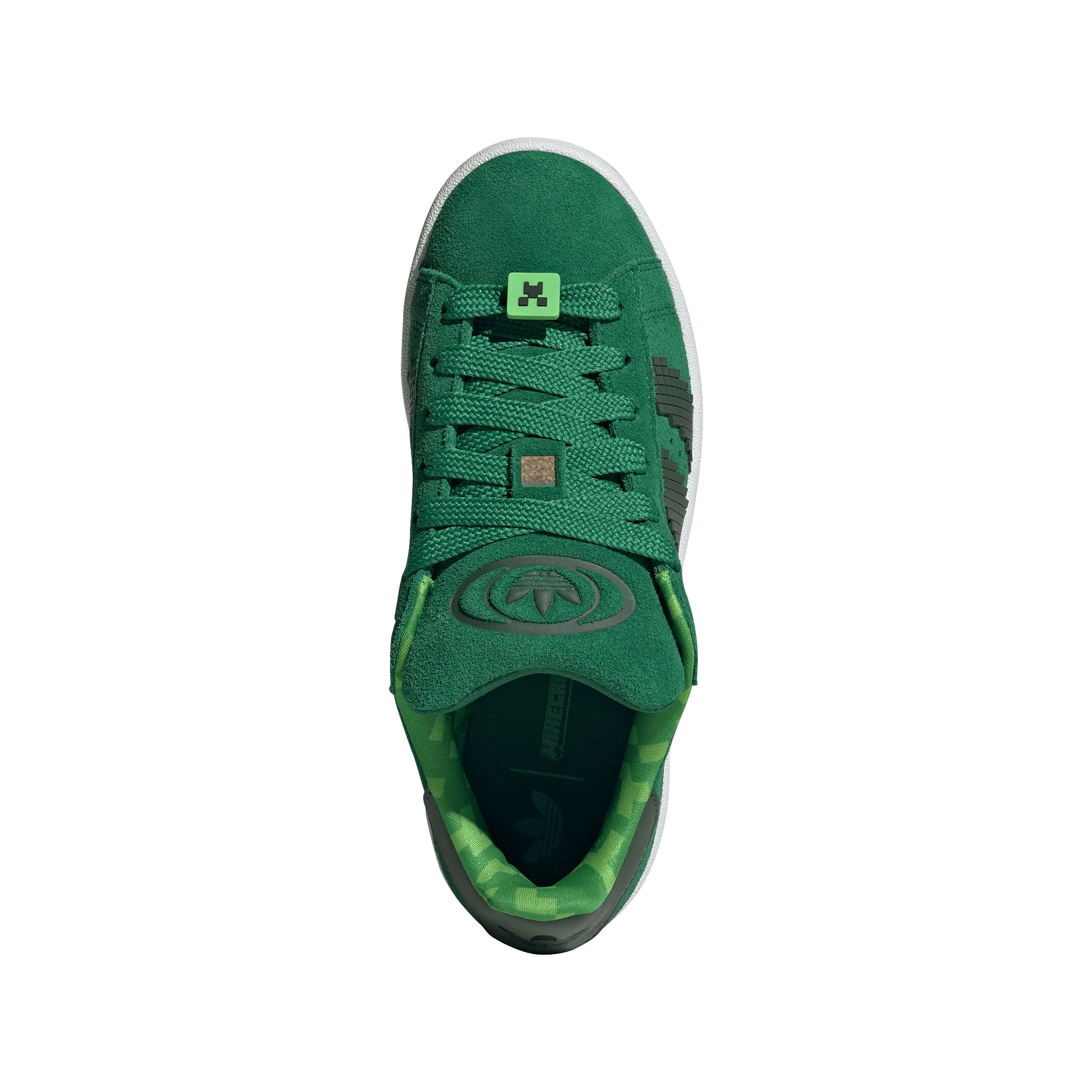 adidas Kids' Grade School Campus 00s Shoes