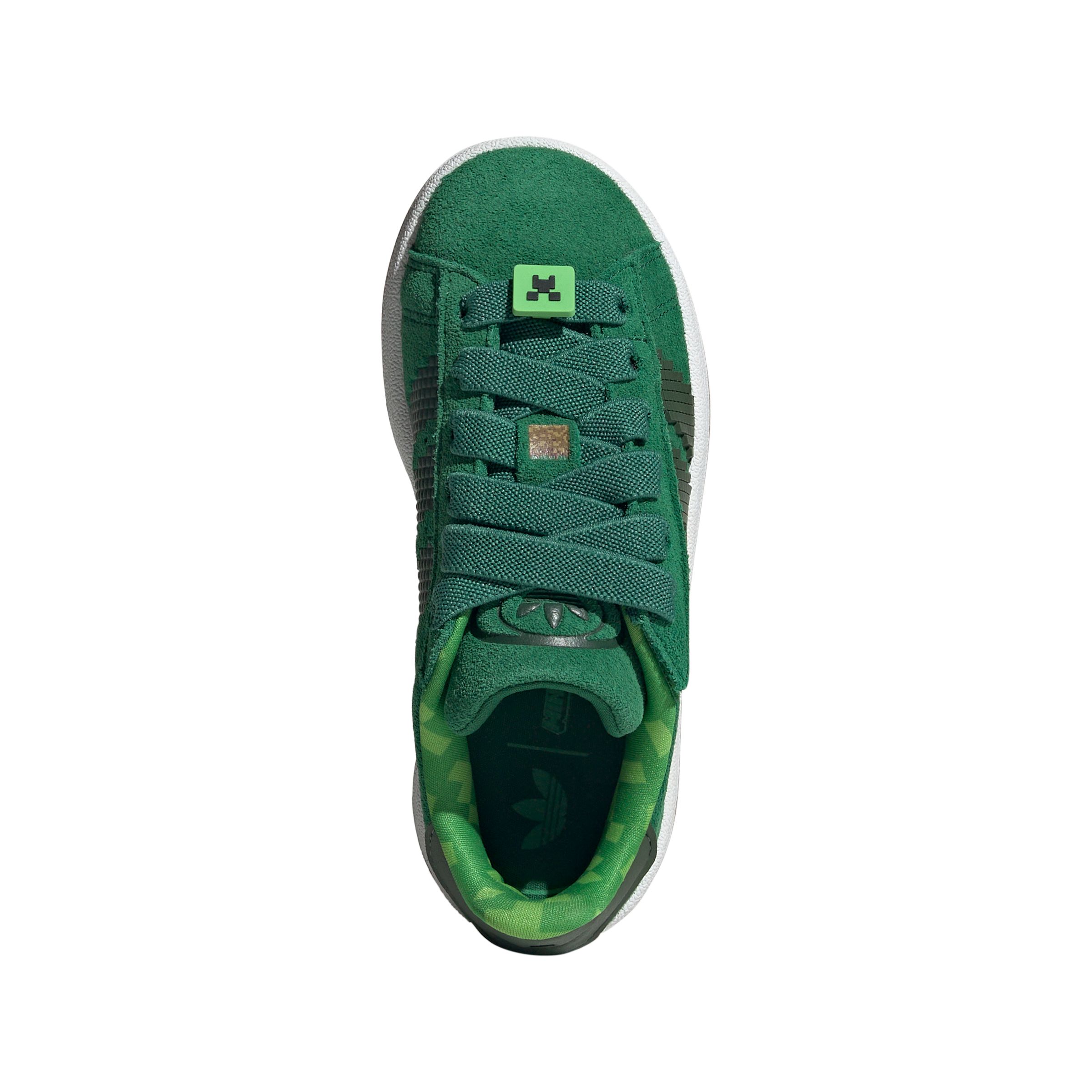 adidas Kids' Pre-School Campus 00s Shoes