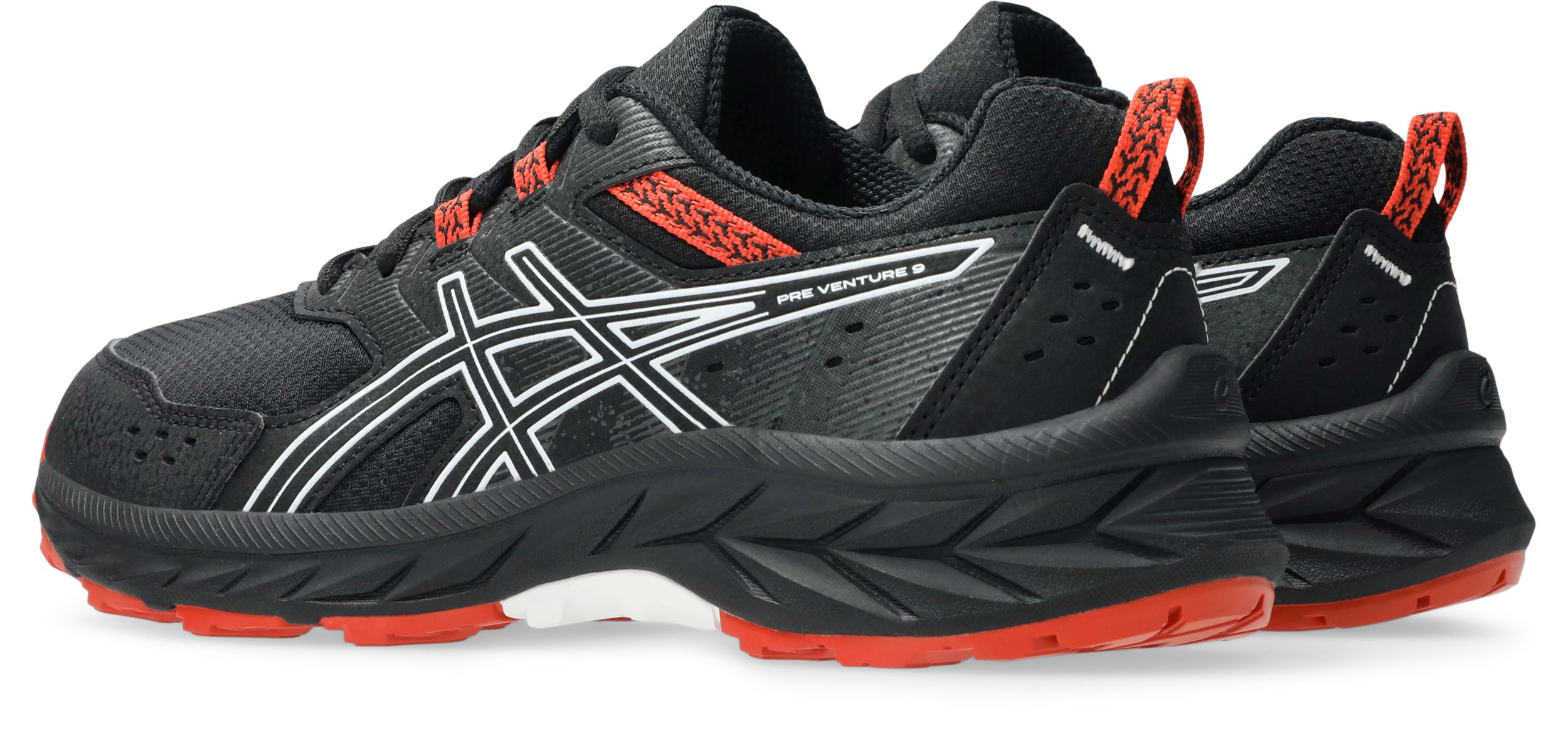 ASICS Kids' Grade School Venture 9 Shoes