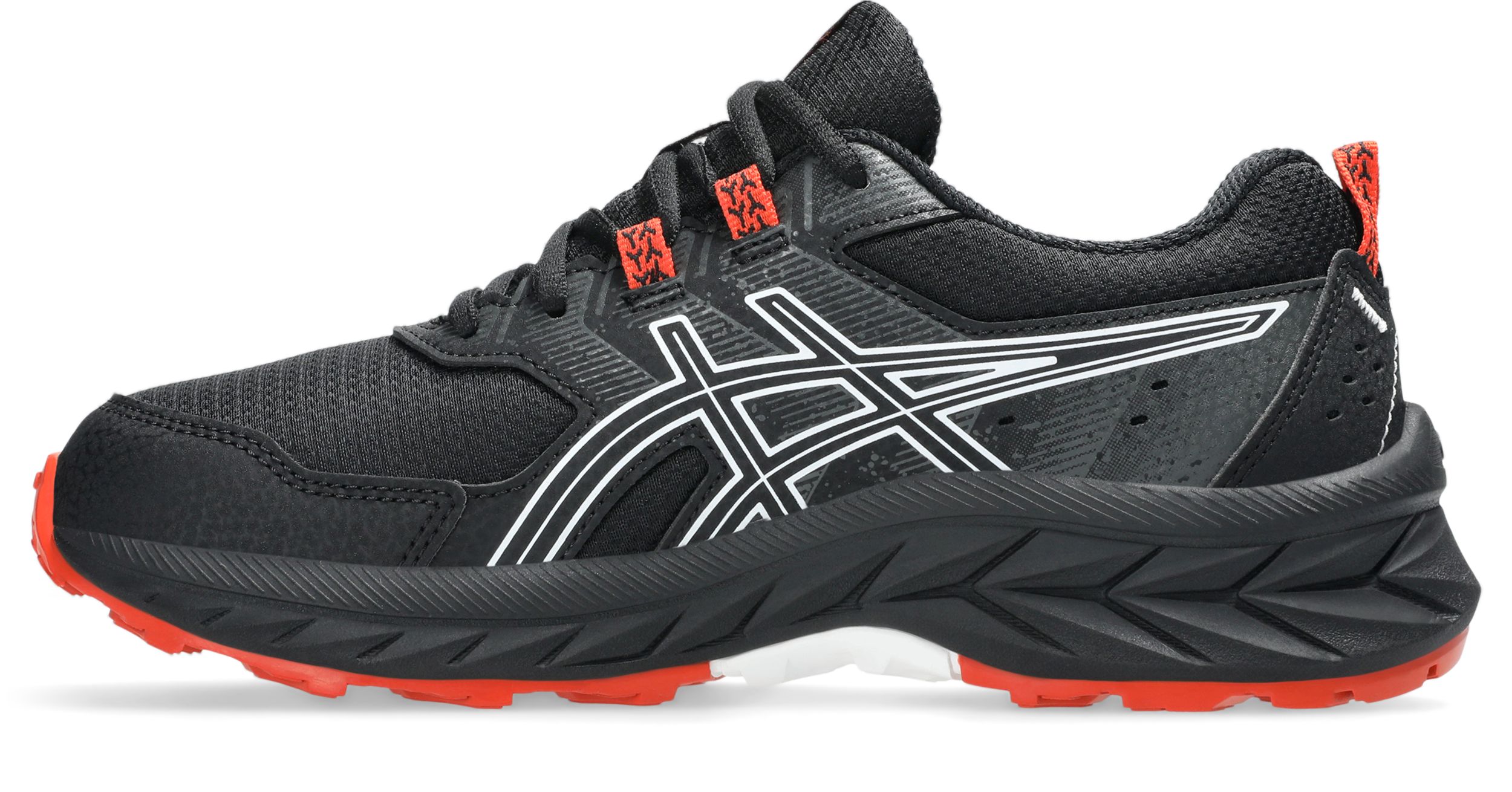 ASICS Kids' Grade School Venture 9 Shoes