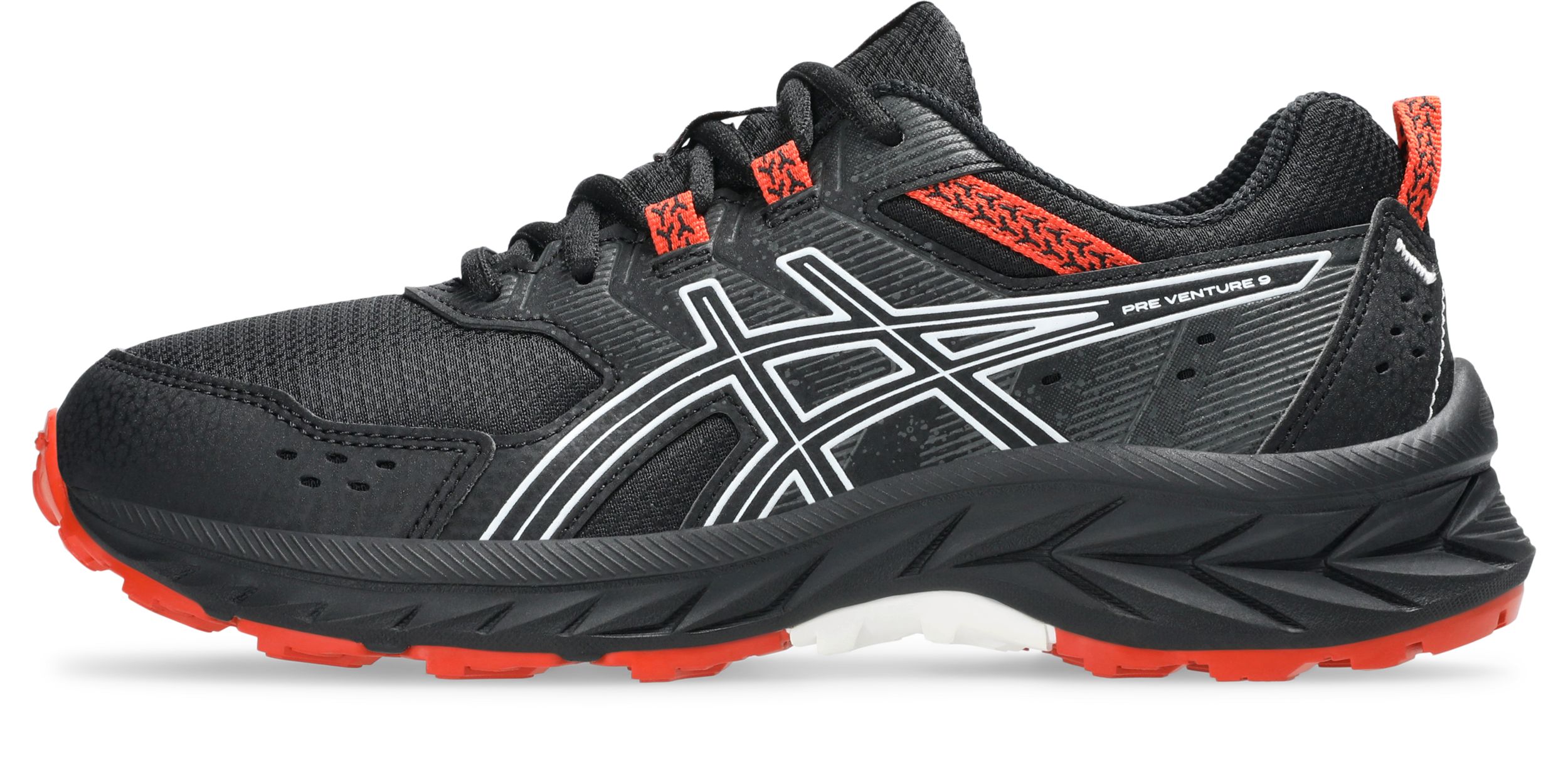 ASICS Kids' Grade School Venture 9 Shoes