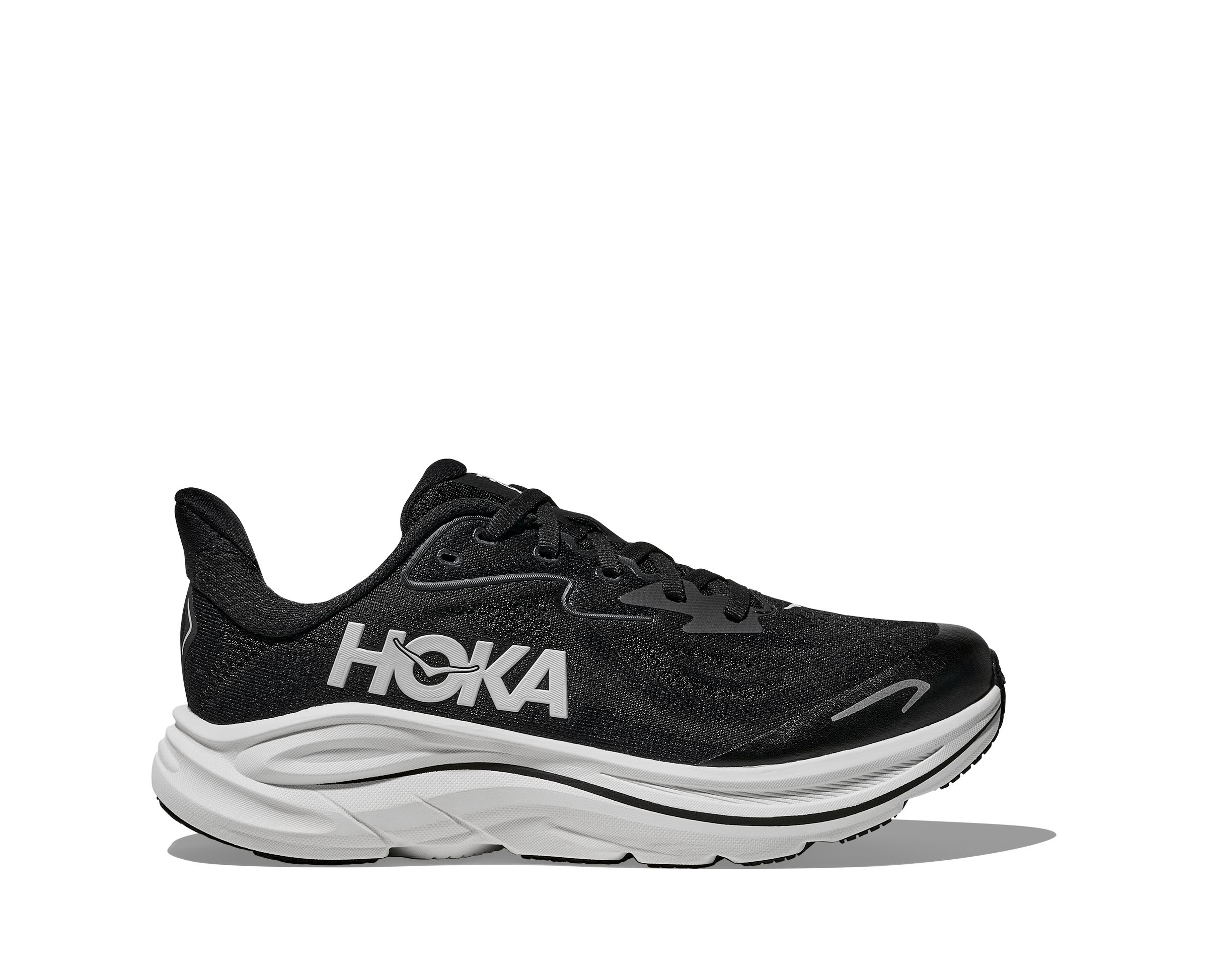 HOKA Kids' Grade School Clifton 10 Running Shoes