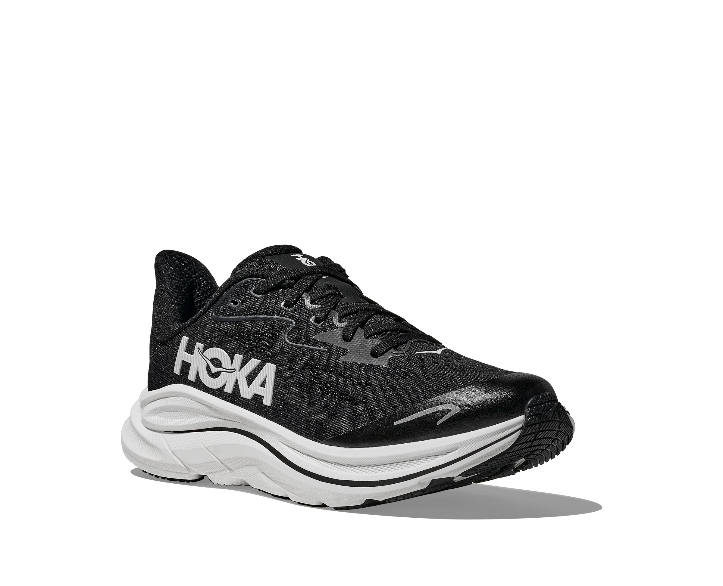 HOKA Kids' Grade School Clifton 10 Running Shoes