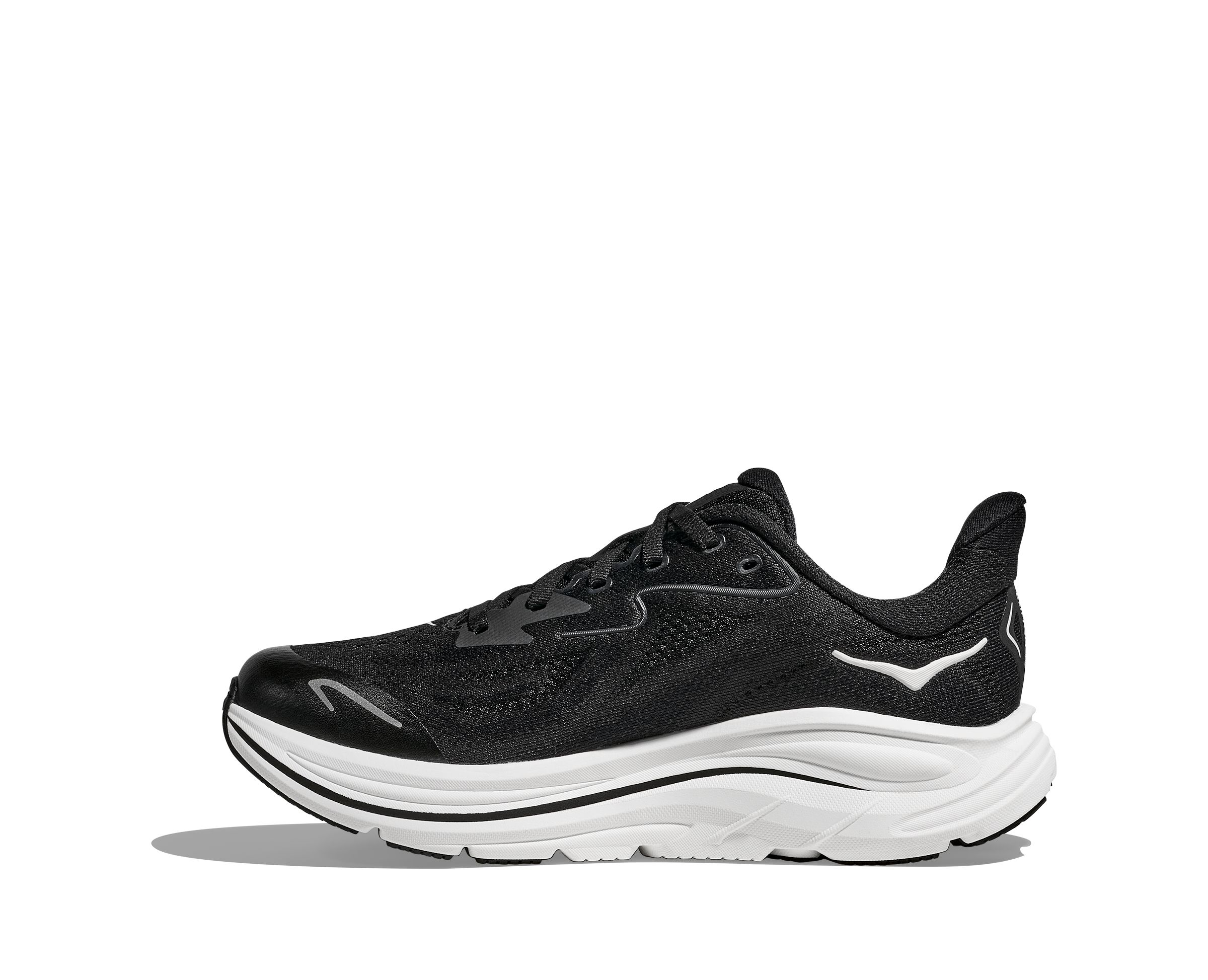 HOKA Kids' Grade School Clifton 10 Running Shoes