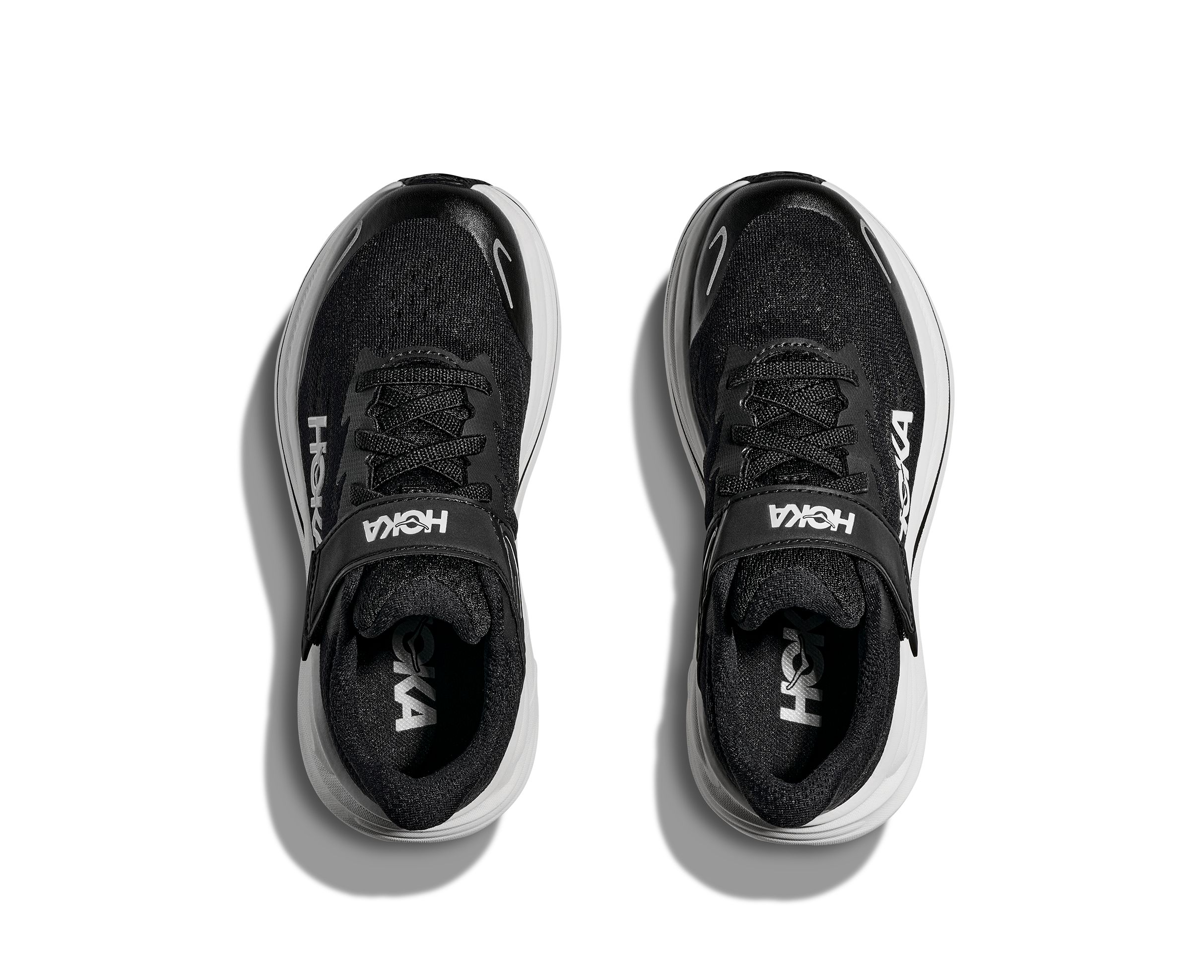 HOKA Kids' Pre-School Clifton 10 Running Shoes