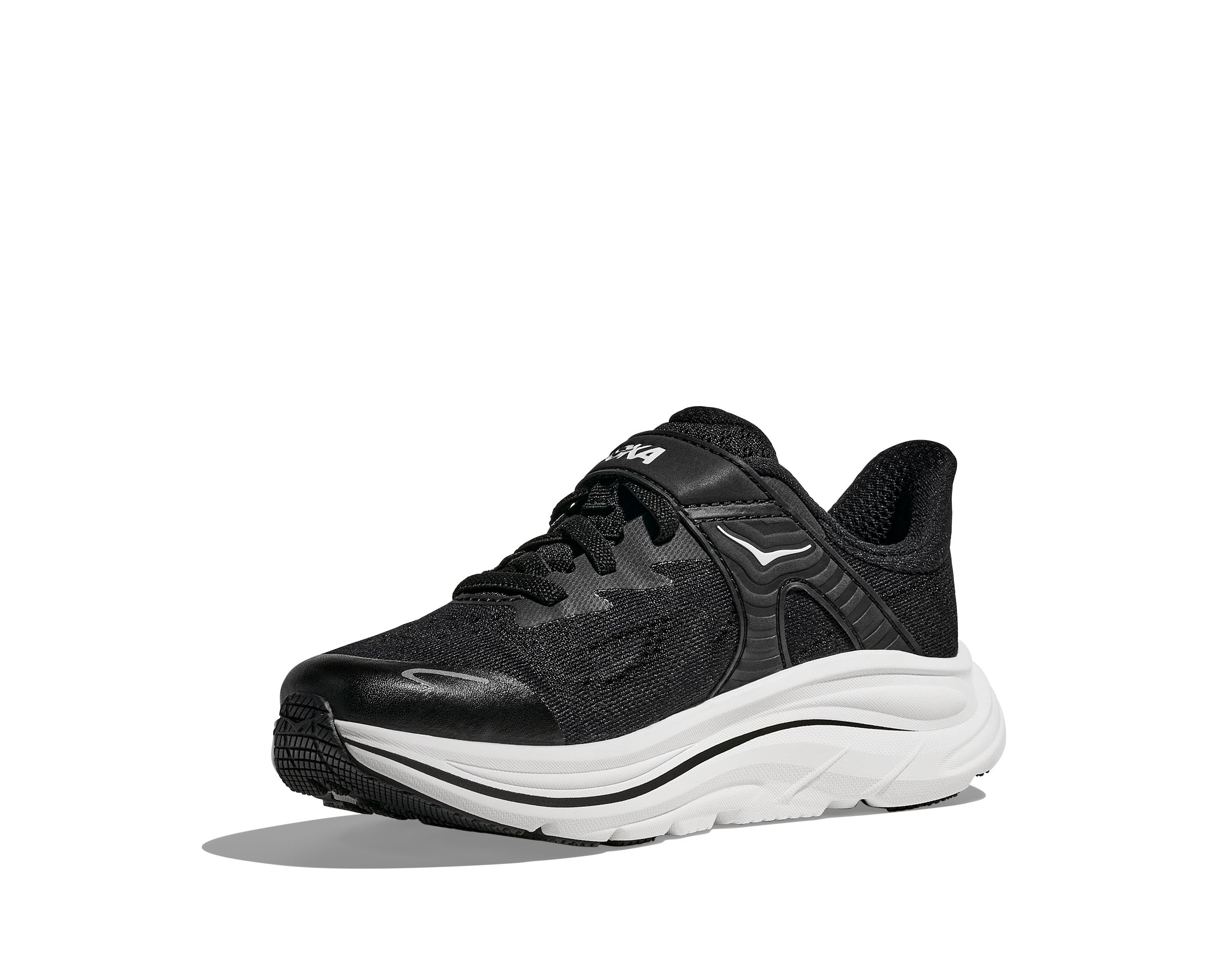 HOKA Kids' Pre-School Clifton 10 Running Shoes