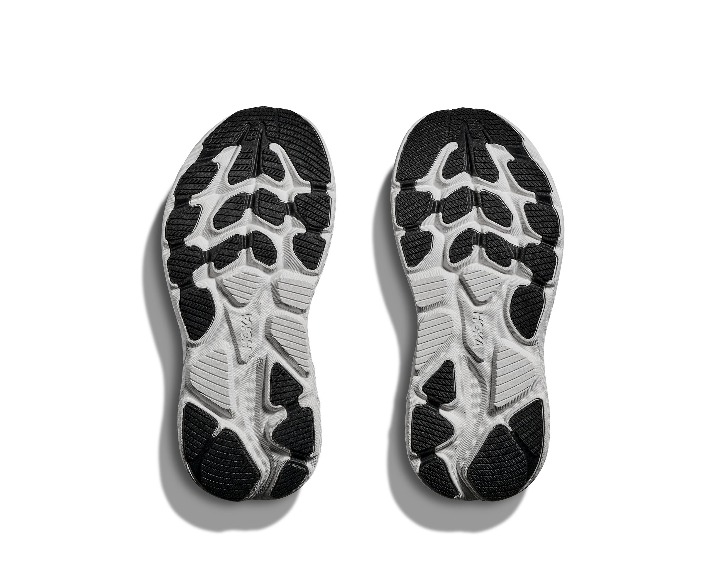 HOKA Kids' Pre-School Clifton 10 Running Shoes