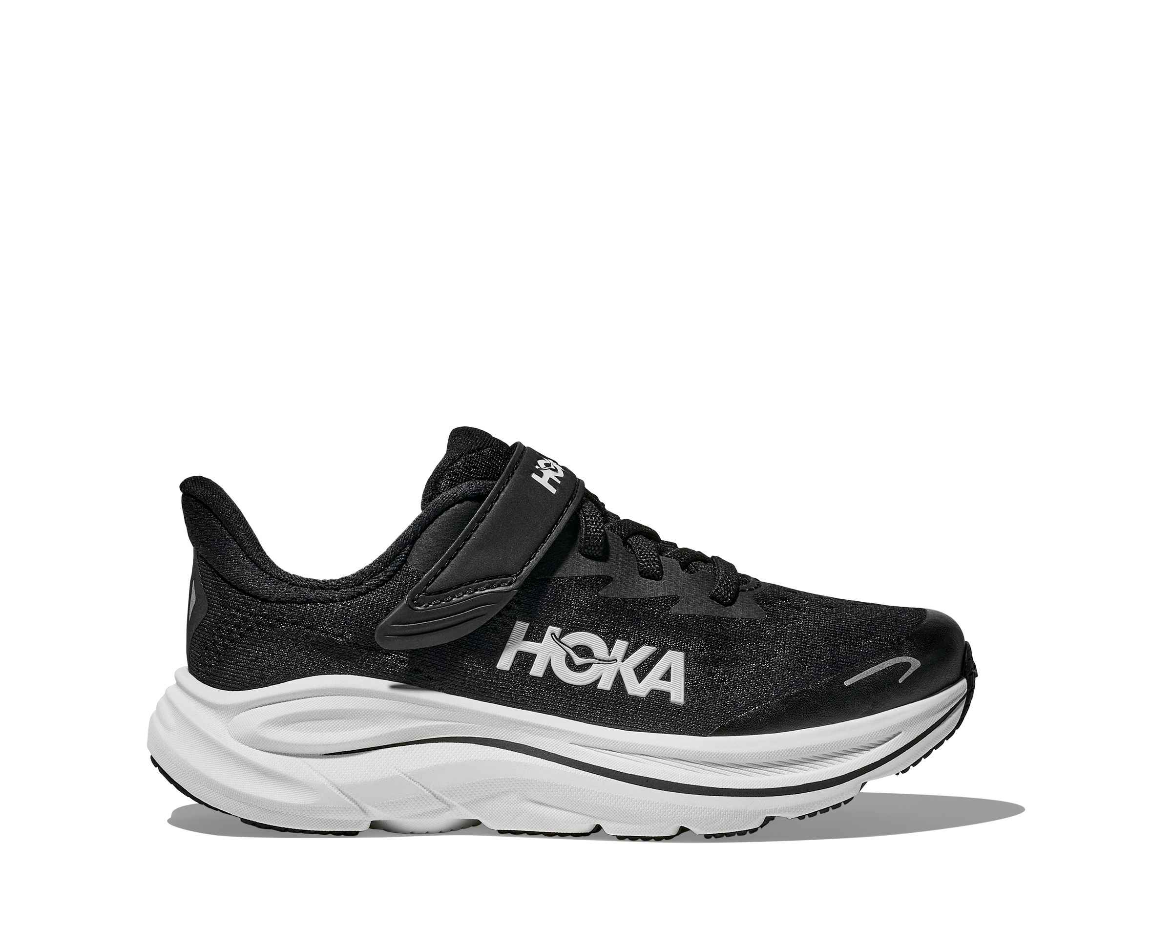 HOKA Kids' Pre-School Clifton 10 Running Shoes
